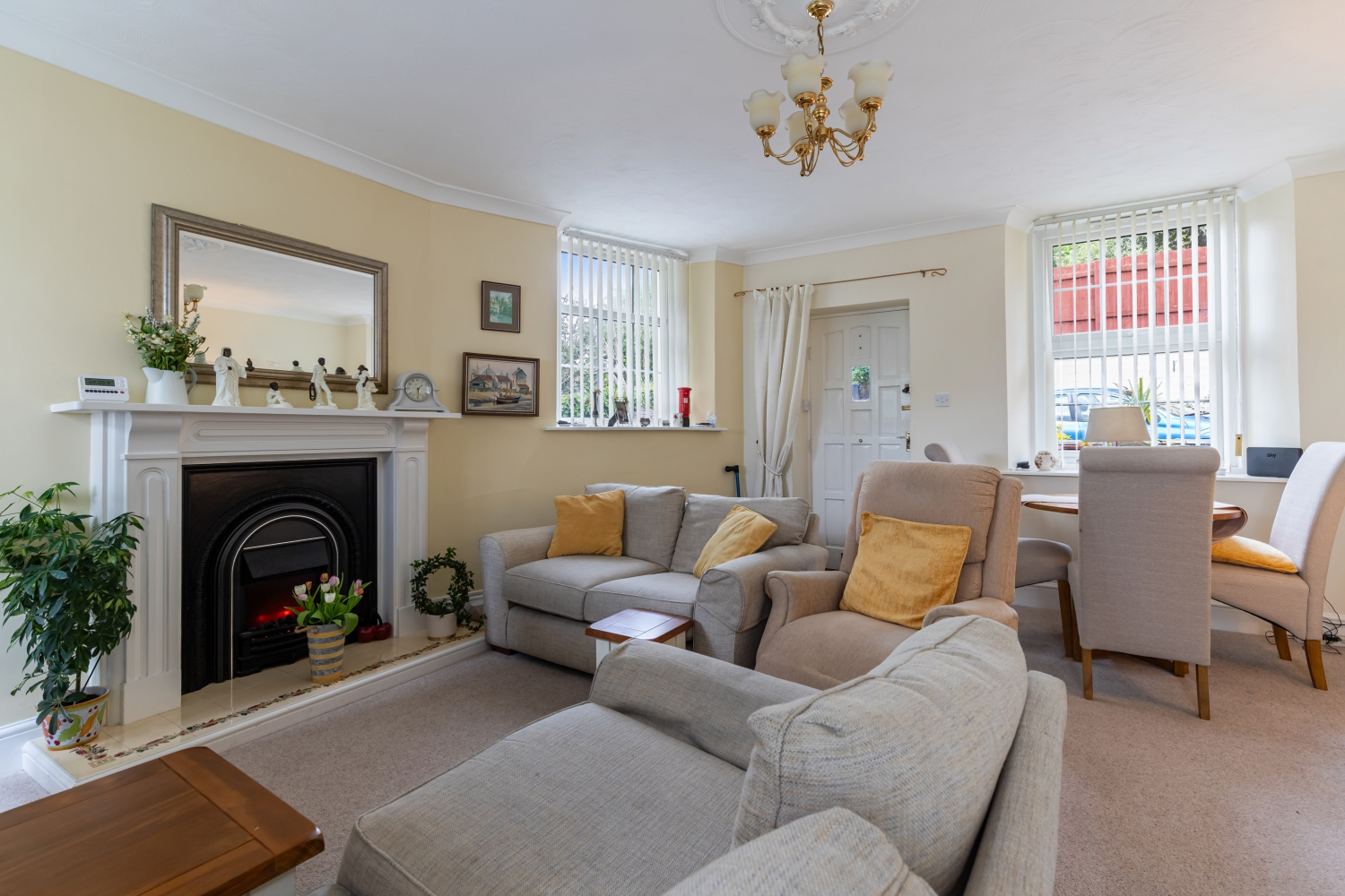 A19 - Lower Erith Road, The Cottage, Torquay - 250521