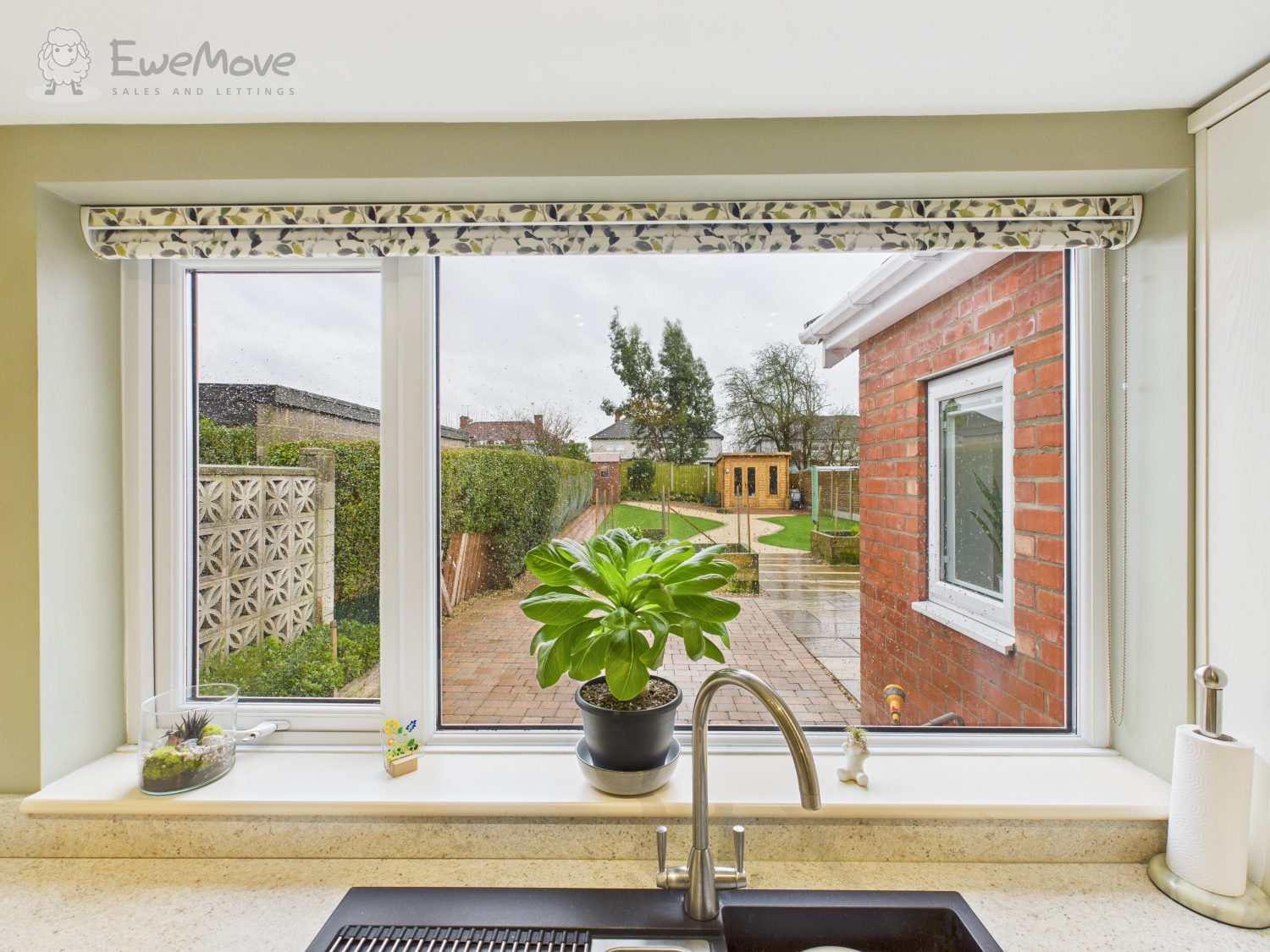 Wagstaff Lane, Jacksdale, Nottingham, Nottinghamshire, NG16, photo 2