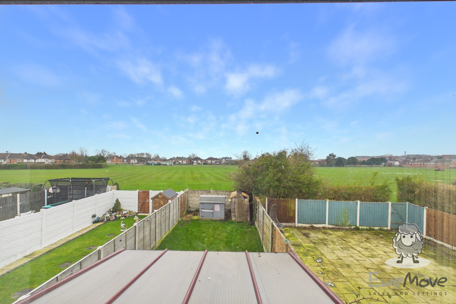 Sandhurst Road Rainhill, Prescot, Merseyside, L35, photo 11