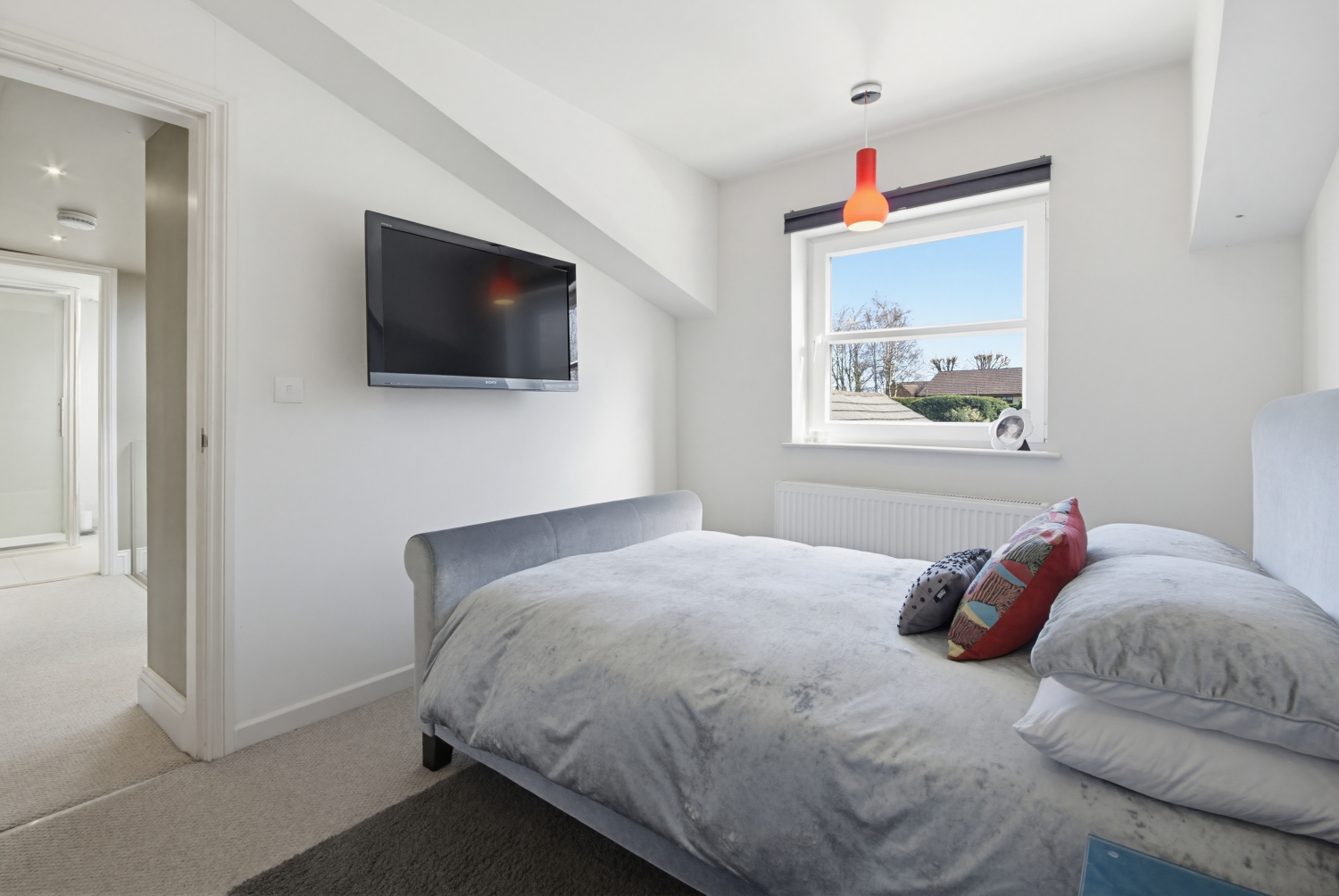 Briardene, Aberford Road, Oulton, Oulton, Leeds, West Yorkshire, LS26, photo 24