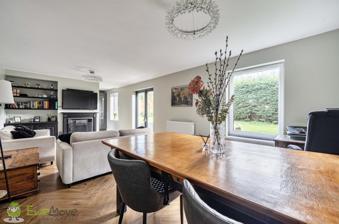 Coppice Road, Kingsclere, Newbury, Berkshire, RG20, photo 4