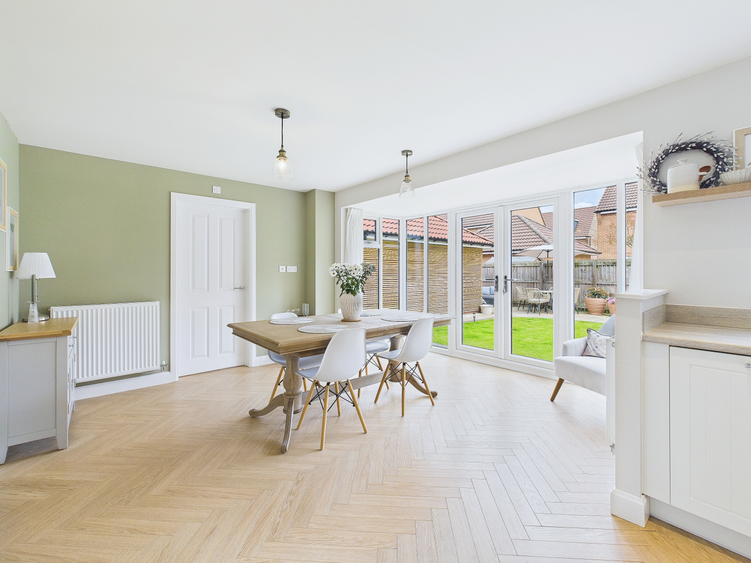 Ousebank Drive, Skelton, York, YO30 1ZB, photo 11