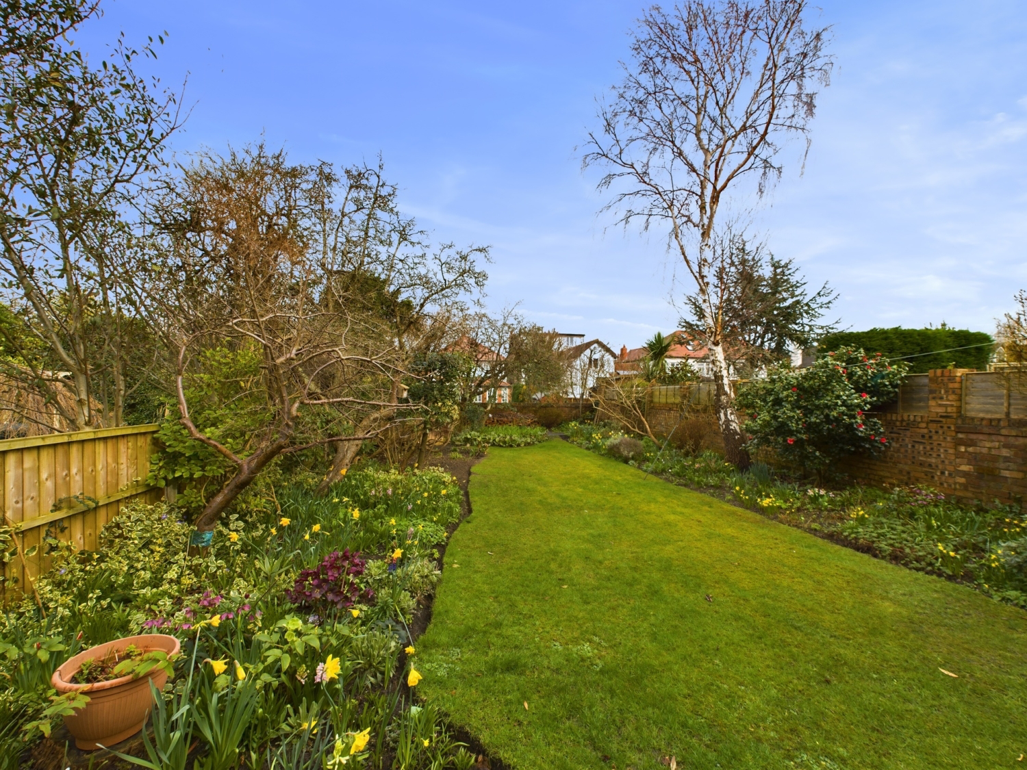 Eshe Road North, Blundellsands, L23, photo 25