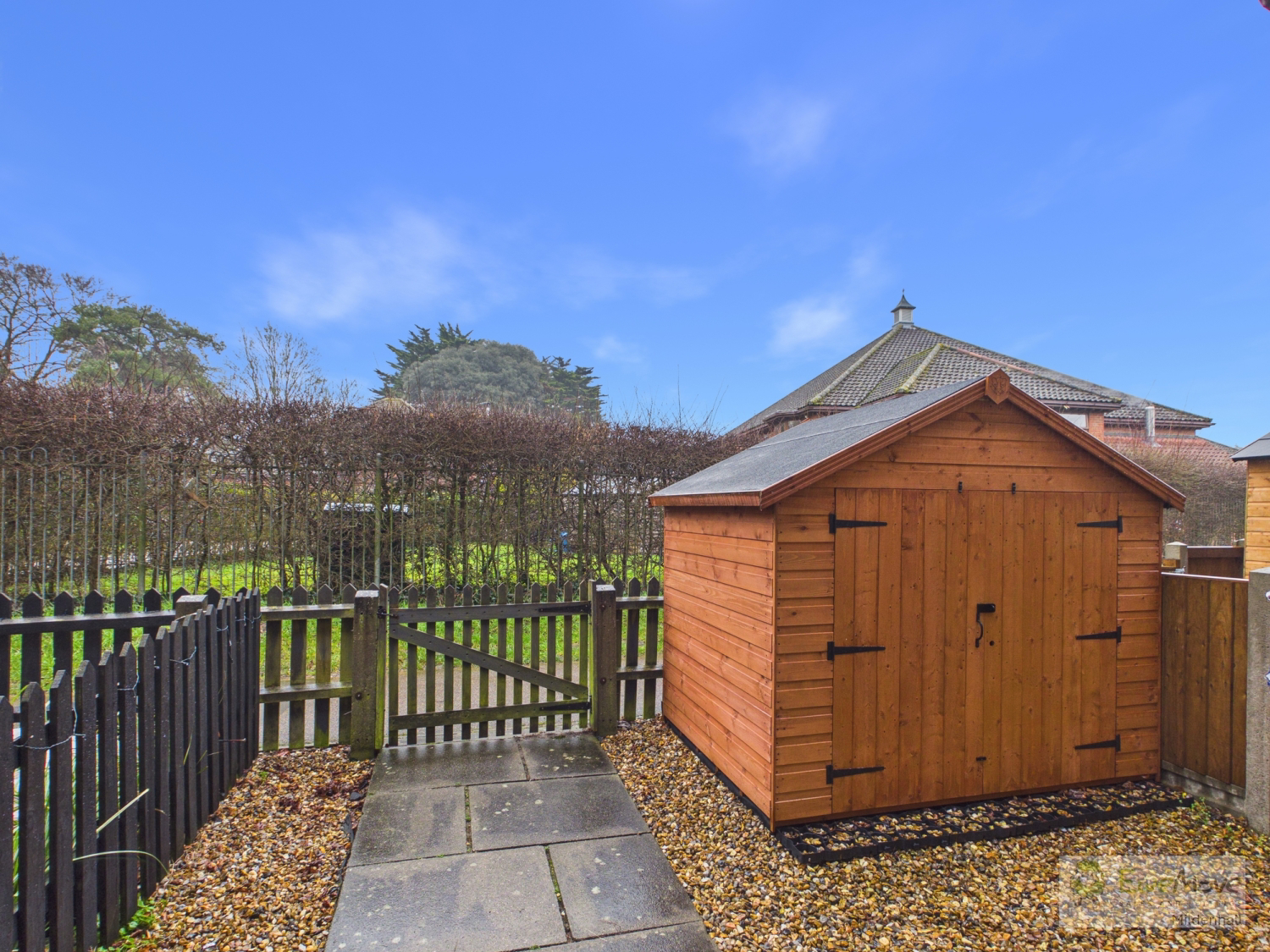 Warren Close, Brandon, photo 19