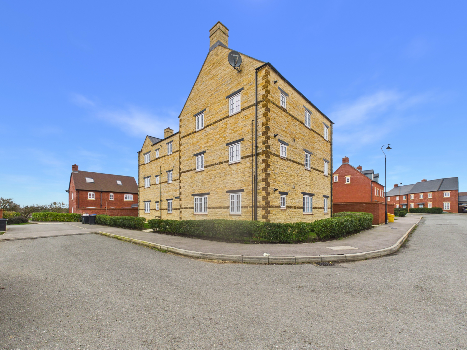 Snowdrop Way, Wootton NN4 6FW, photo 14