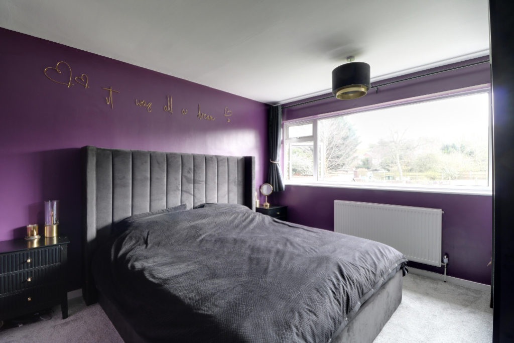 Rosemary Crescent, Grantham, Lincs, photo 8