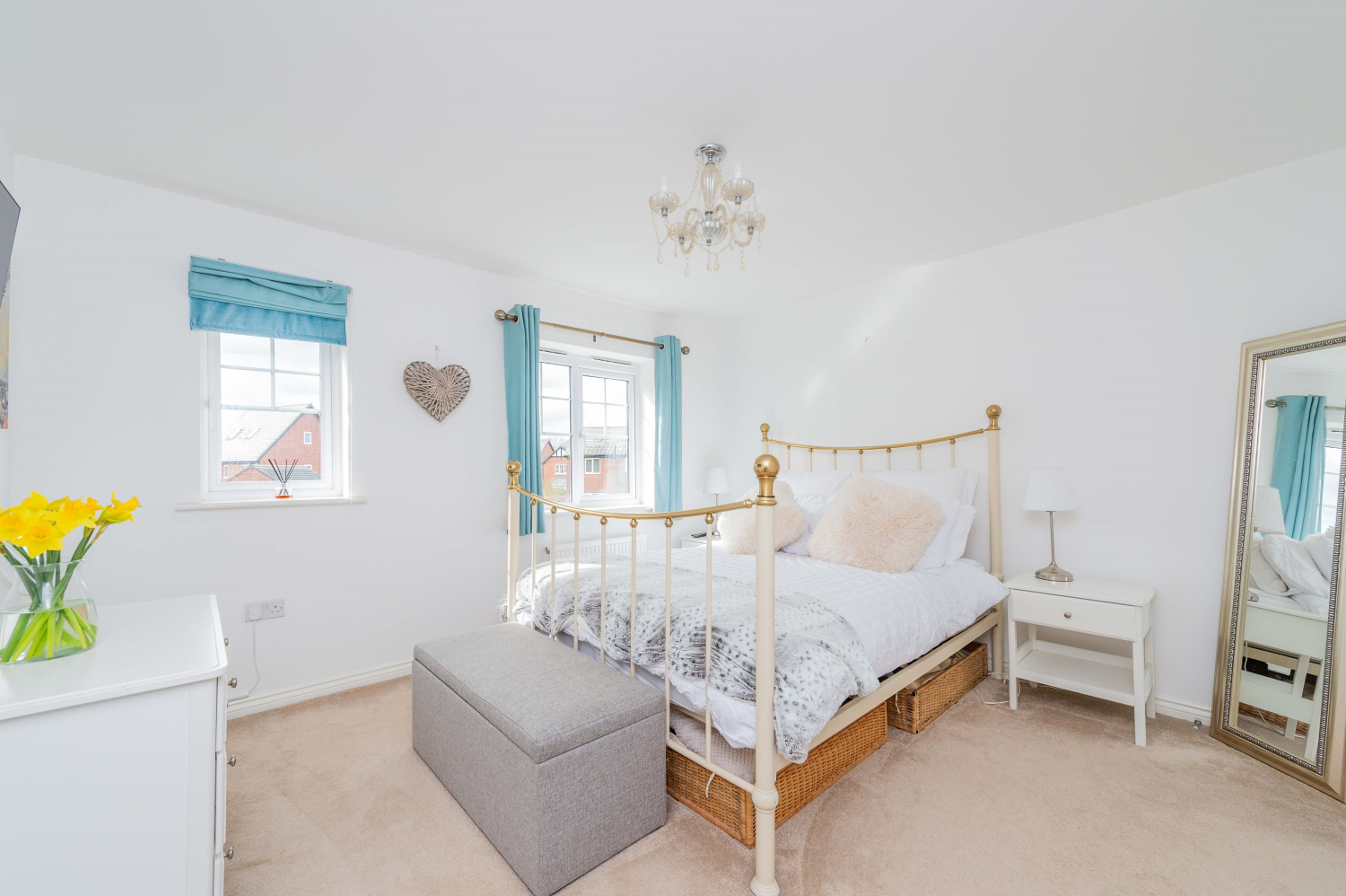 OAKS CLOSE, ASTON, NANTWICH, CW5, photo 17