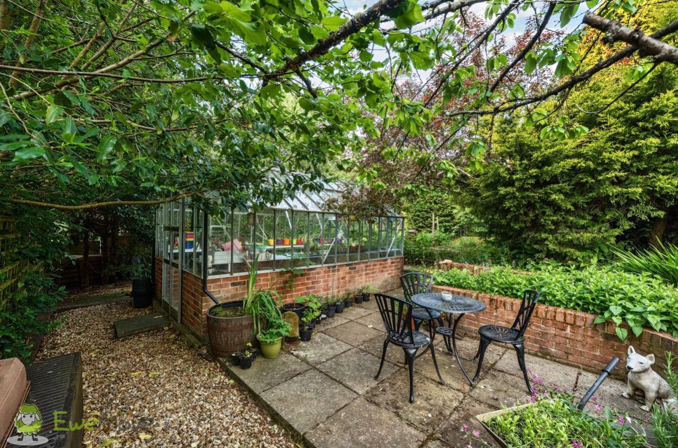 Dix Hill, Pamber Green, Tadley, Hampshire, RG26, photo 35