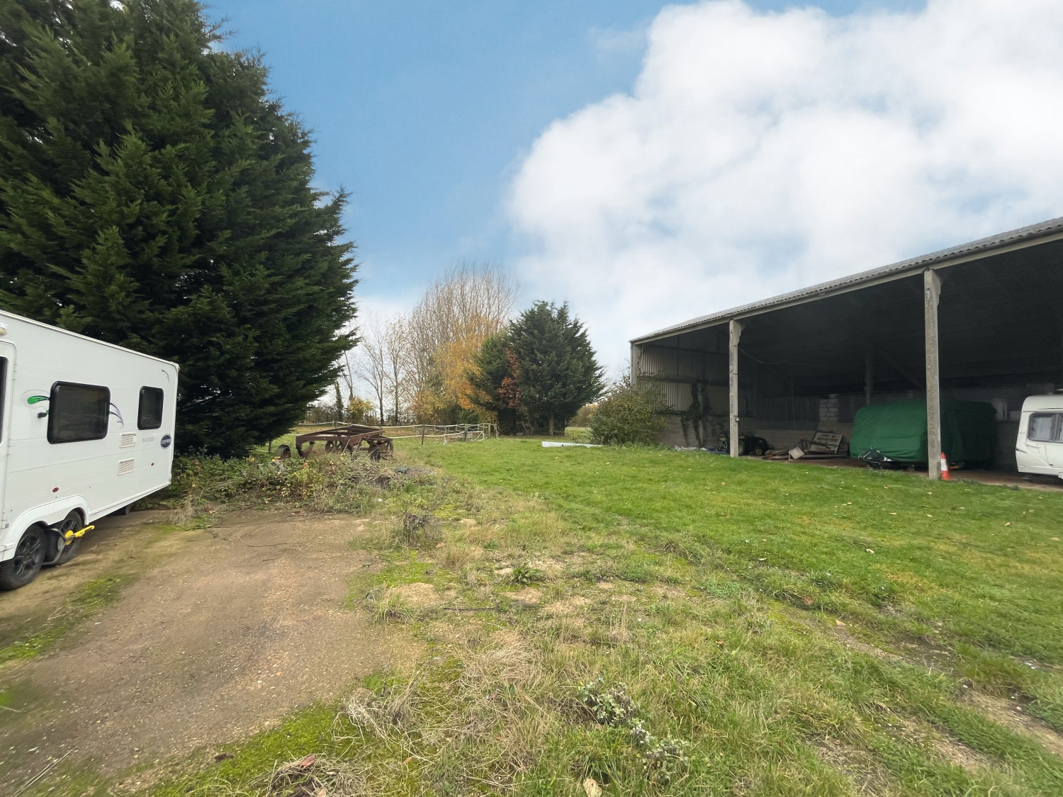 Barrow Hall Road, Little Wakering, Southend on Sea, Essex, SS3 0QS, photo 27