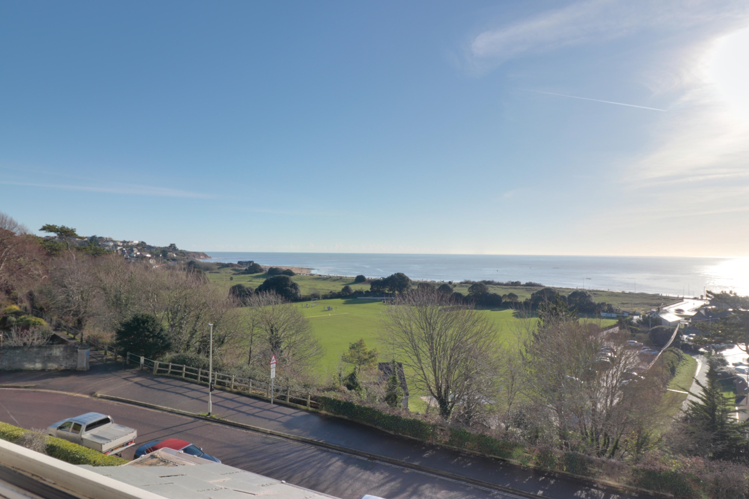 Trefusis House, 6 Trefusis Terrace, Exmouth, photo 2