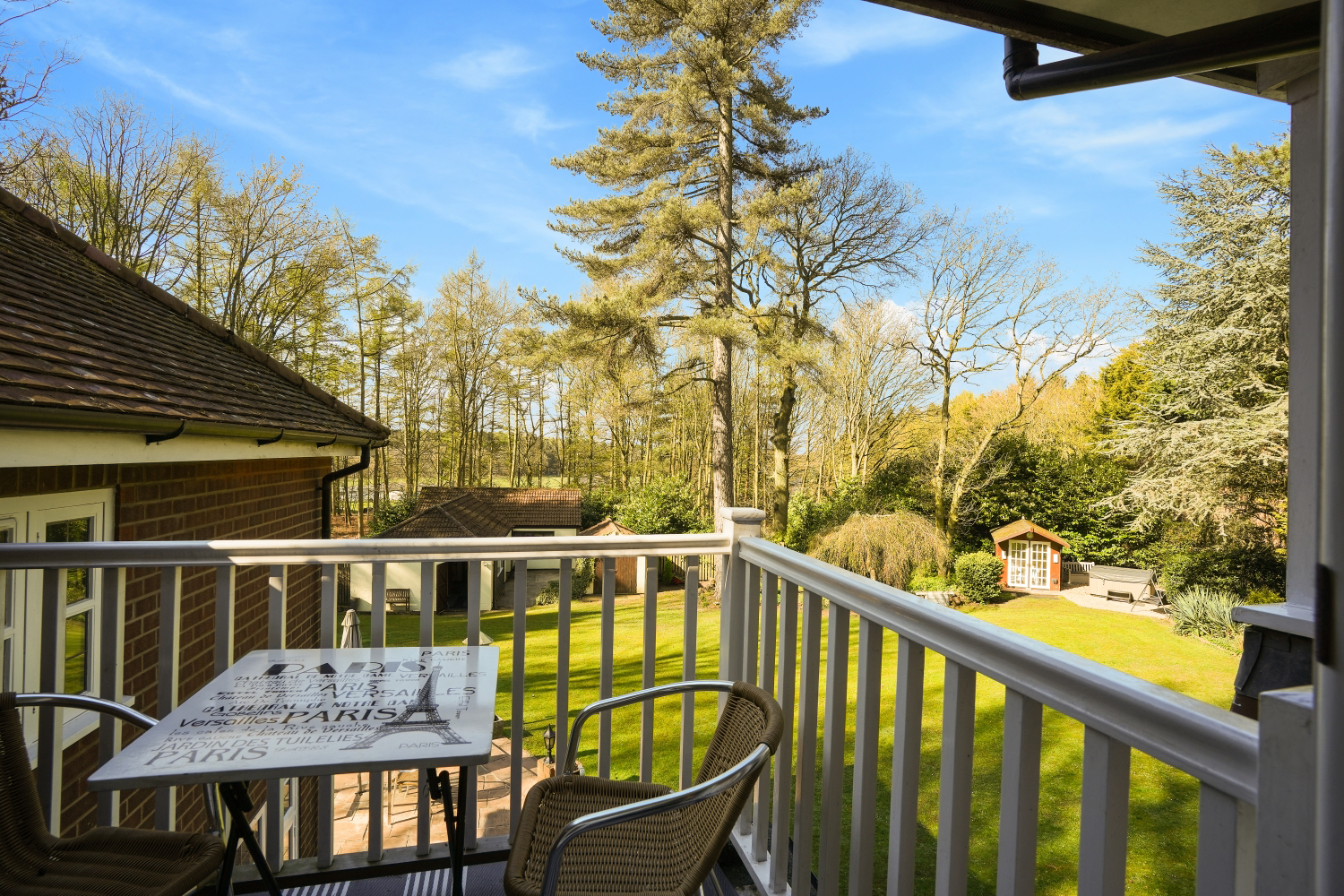 Three Firs Holme Lane, Holme, Scunthorpe, photo 5