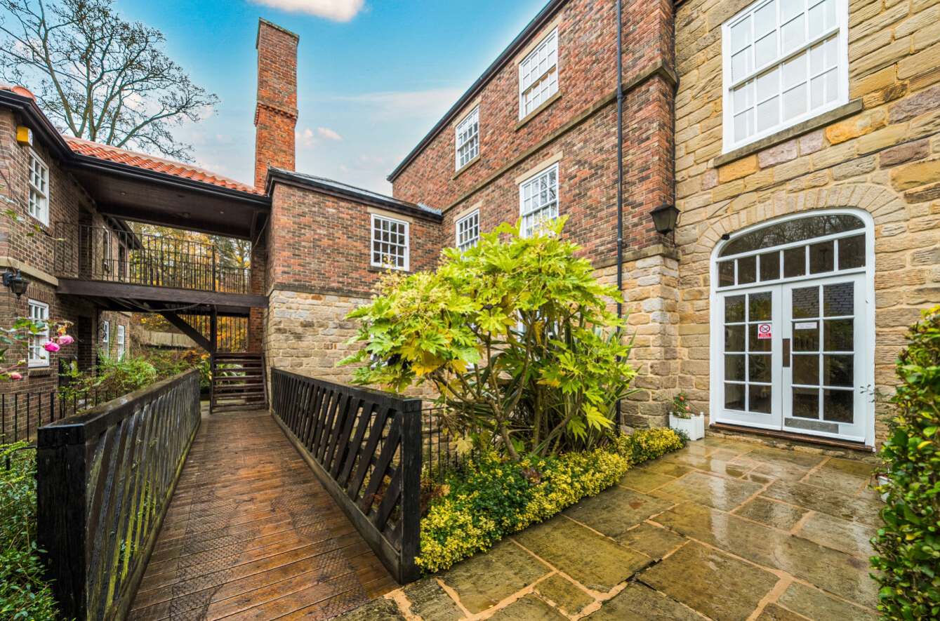 Castle Mills, Waterside, Knaresborough HG5 8DE, photo 15