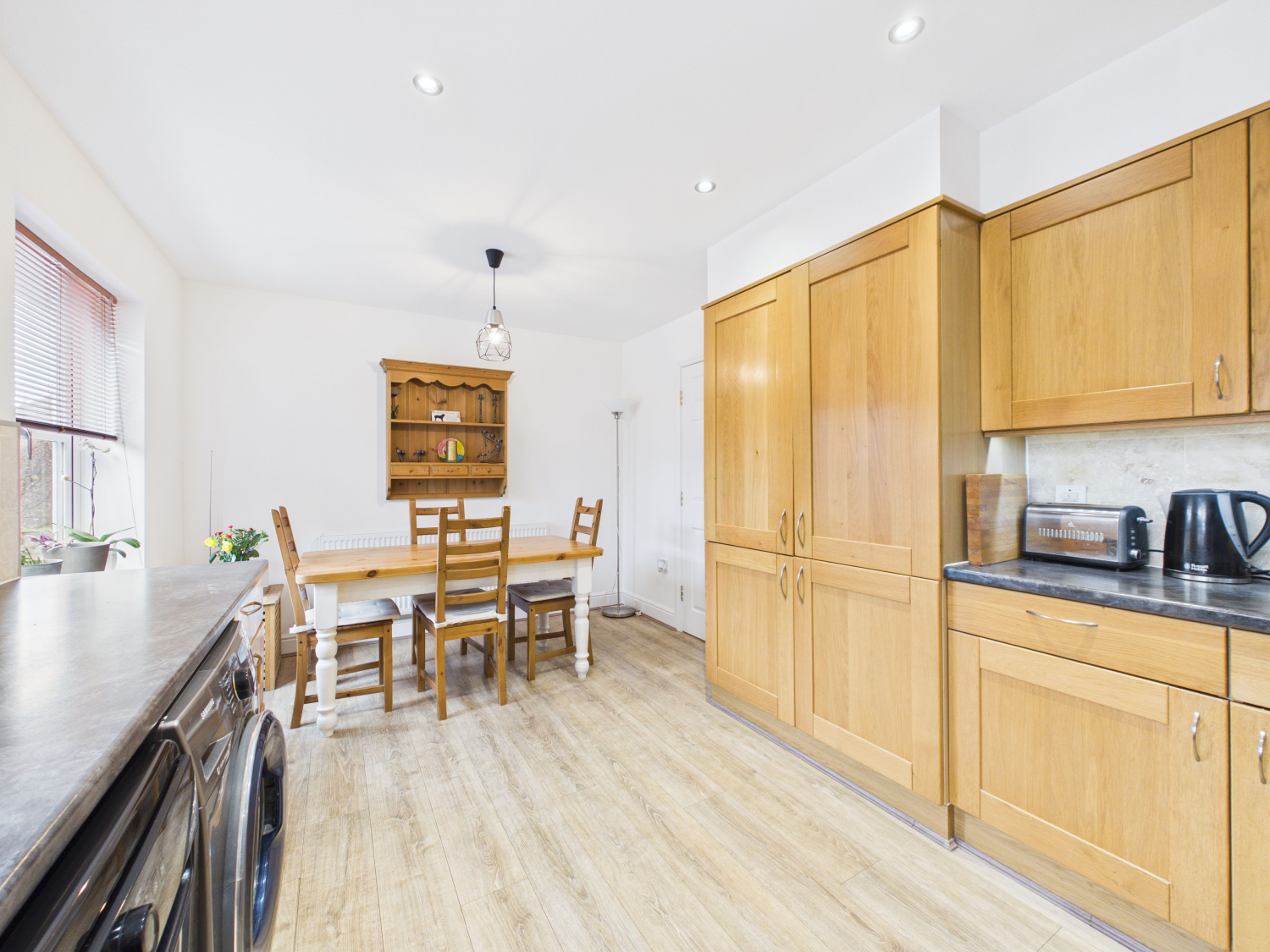 St. Martins Court Robin Hood, Wakefield, West Yorkshire, WF3, photo 18