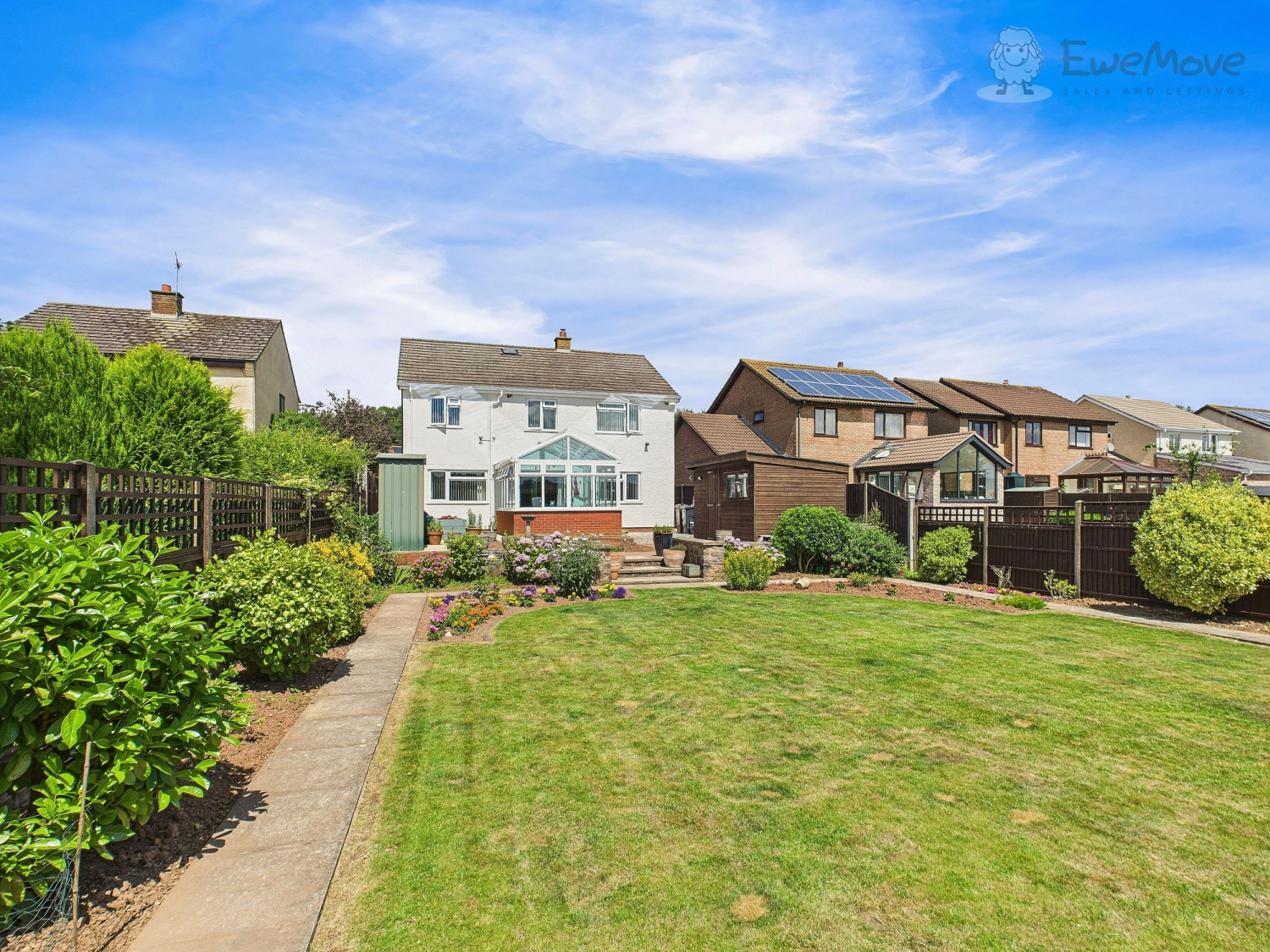Hensons Drive, Westleigh, Tiverton, Devon, EX16, photo 16