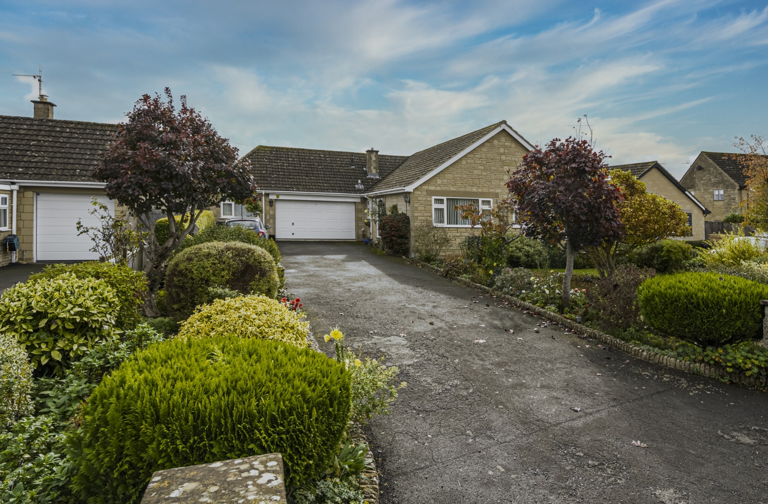 School Lane, Castle Eaton, photo 24