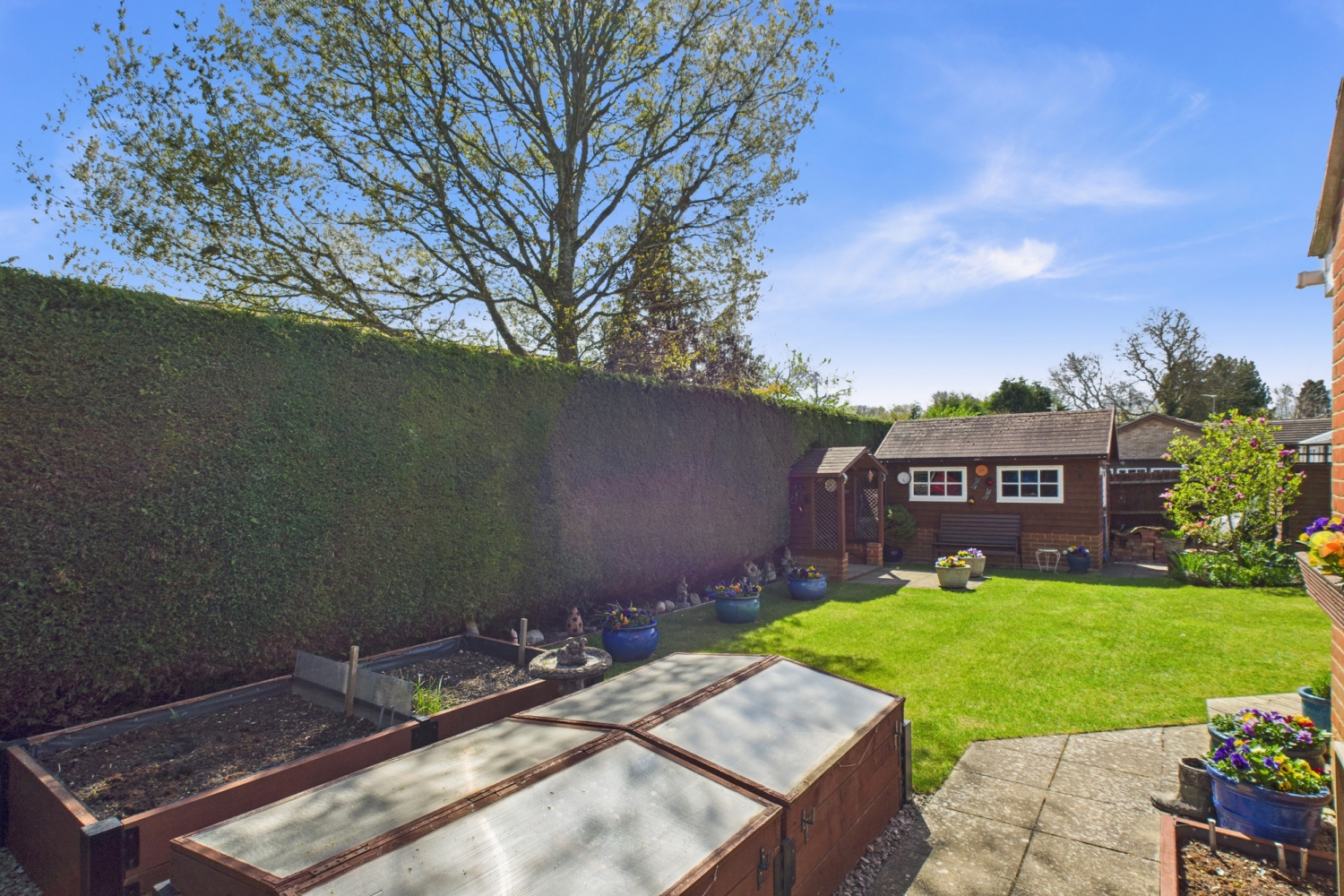 Bletchley Road, Newton Longville, MK17, photo 14