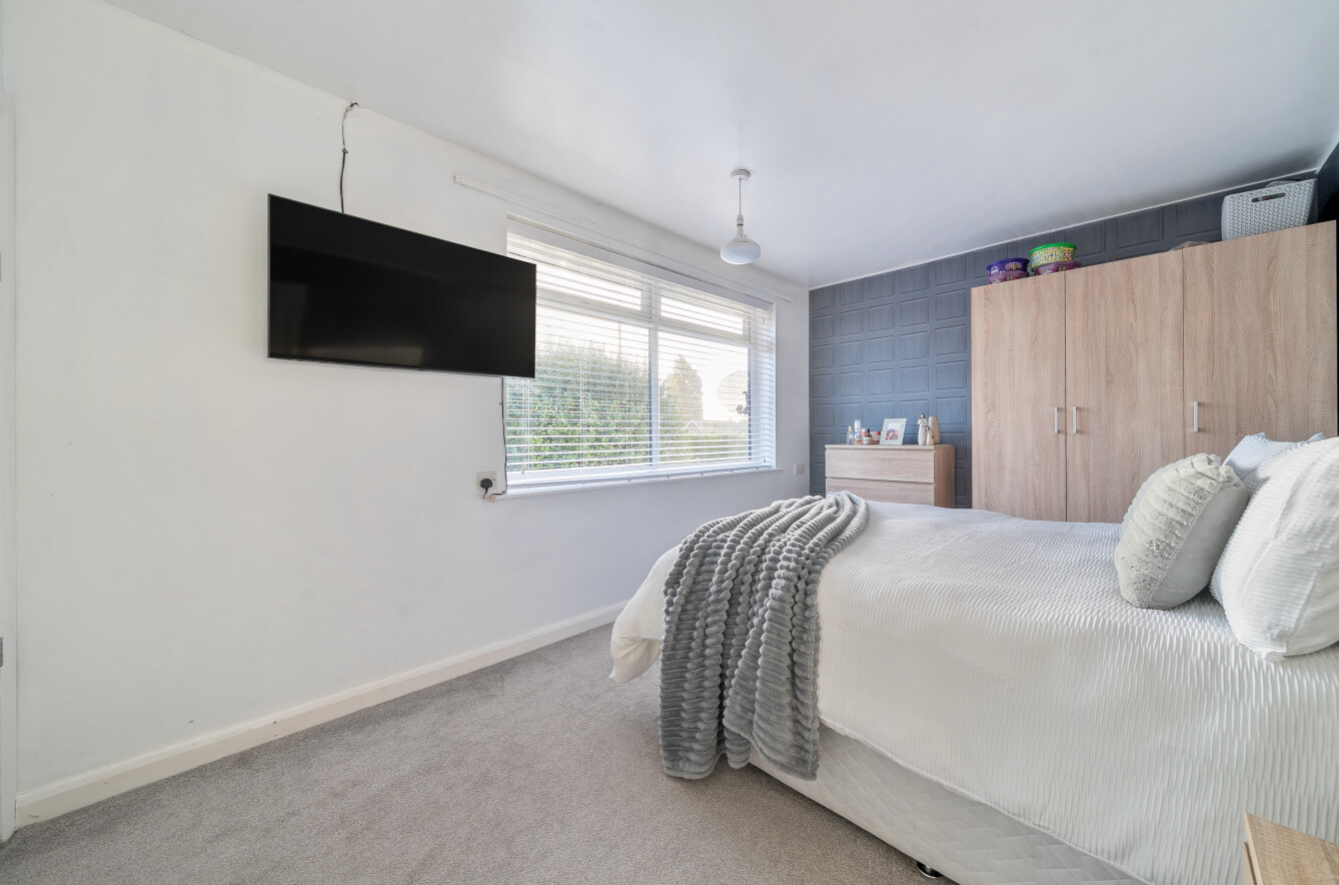 Nursery Road, North Anston, Sheffield, South Yorkshire, S25, photo 12