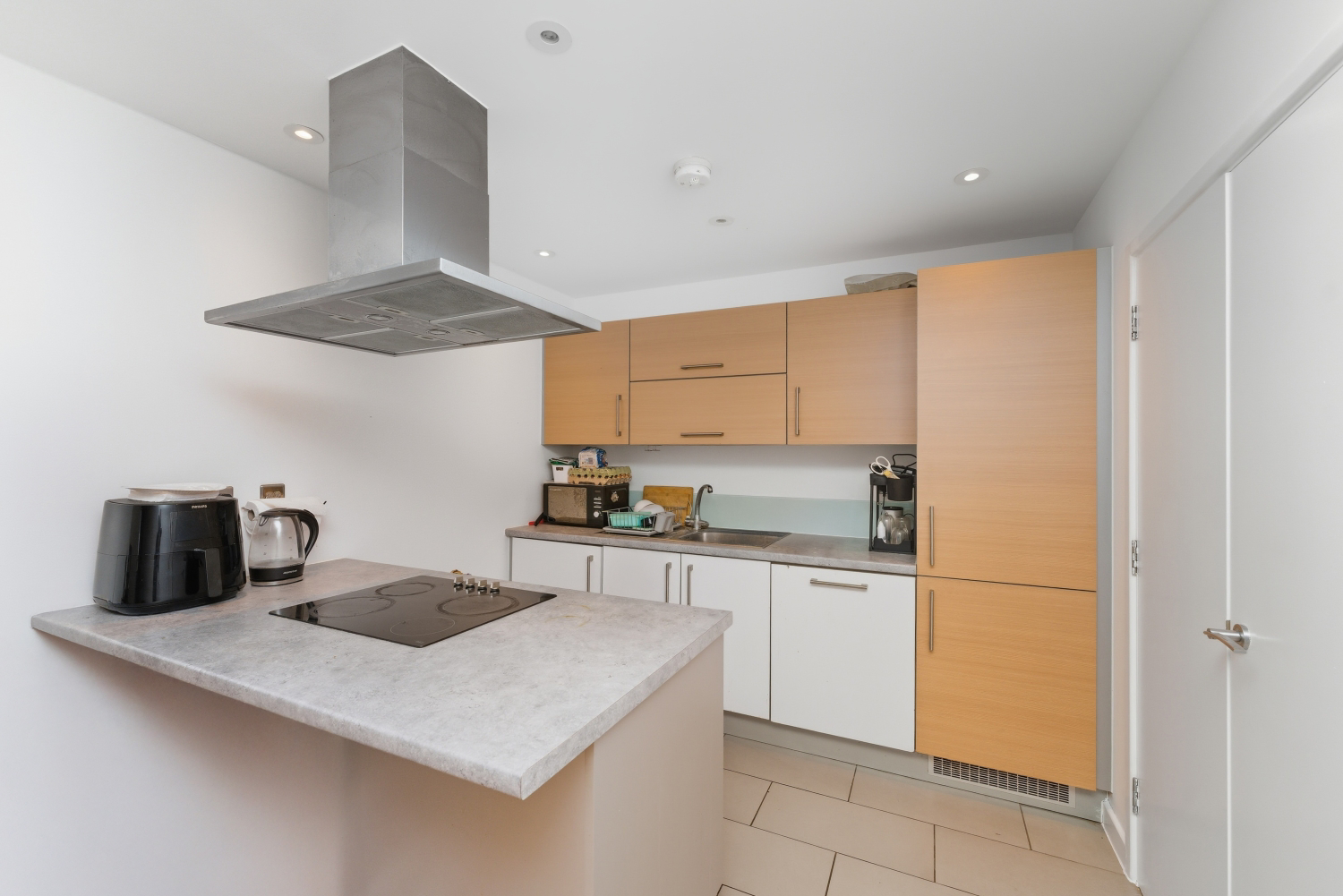 George Hudson Tower, 28 High Street, London, E15, photo 7
