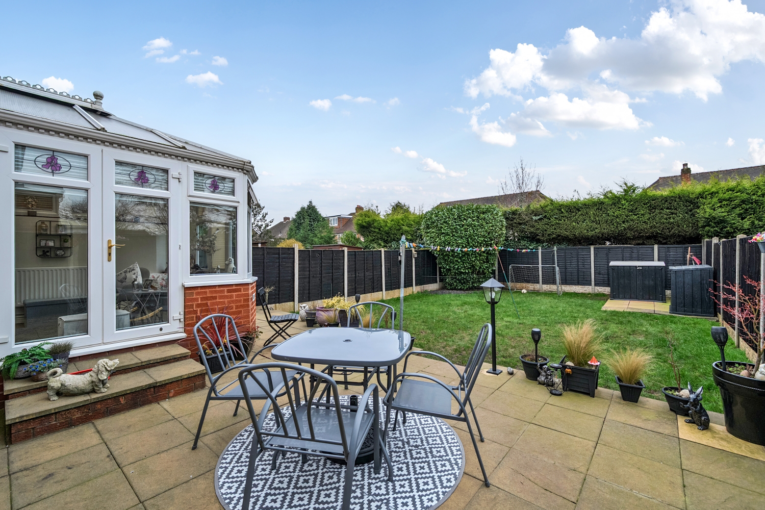 Elmfield Road, Castle Bromwich. BIRMINGHAM, B36, photo 15