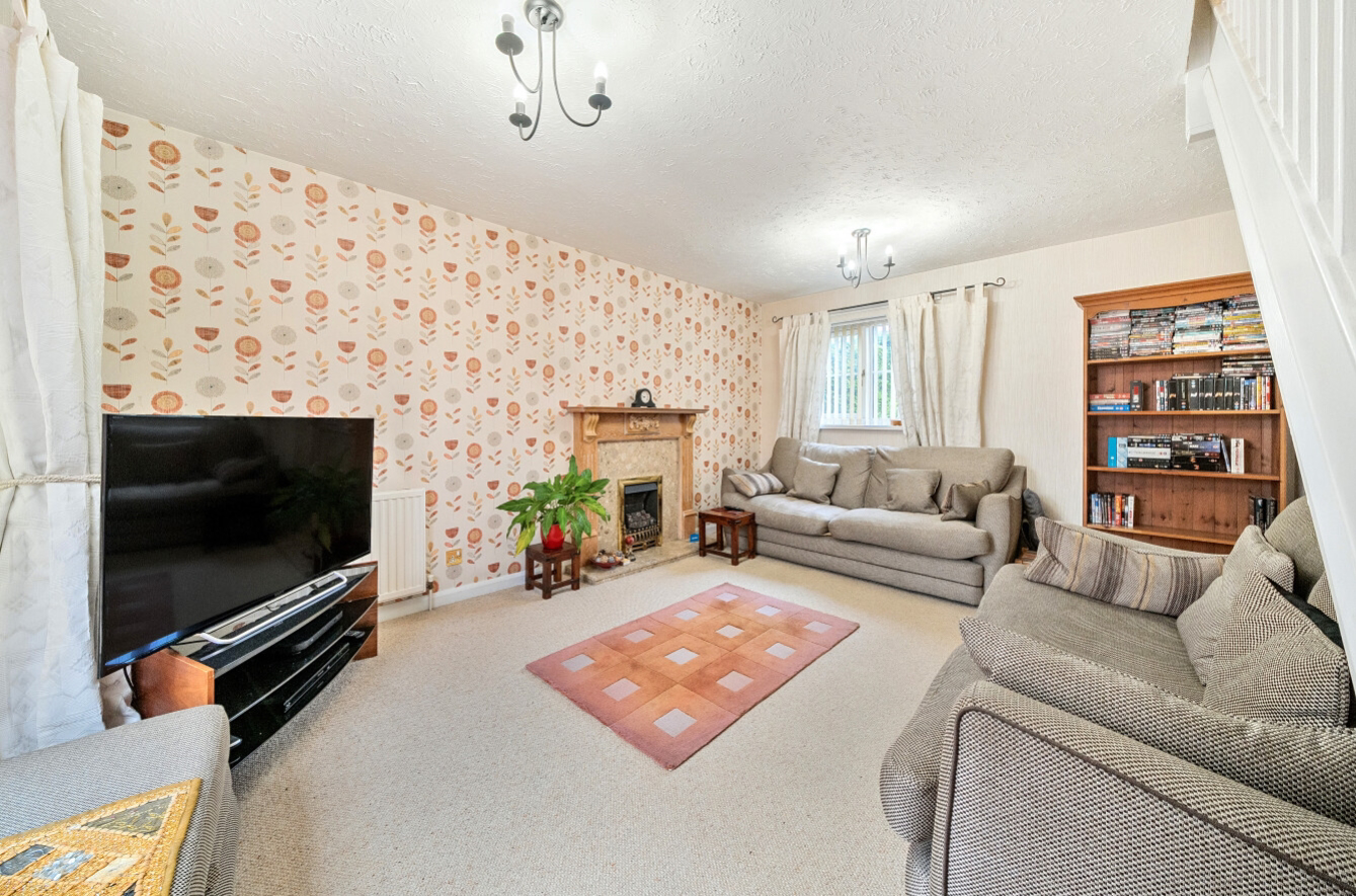 Heritage Drive, Clowne, Chesterfield, Derbyshire, S43, photo 4