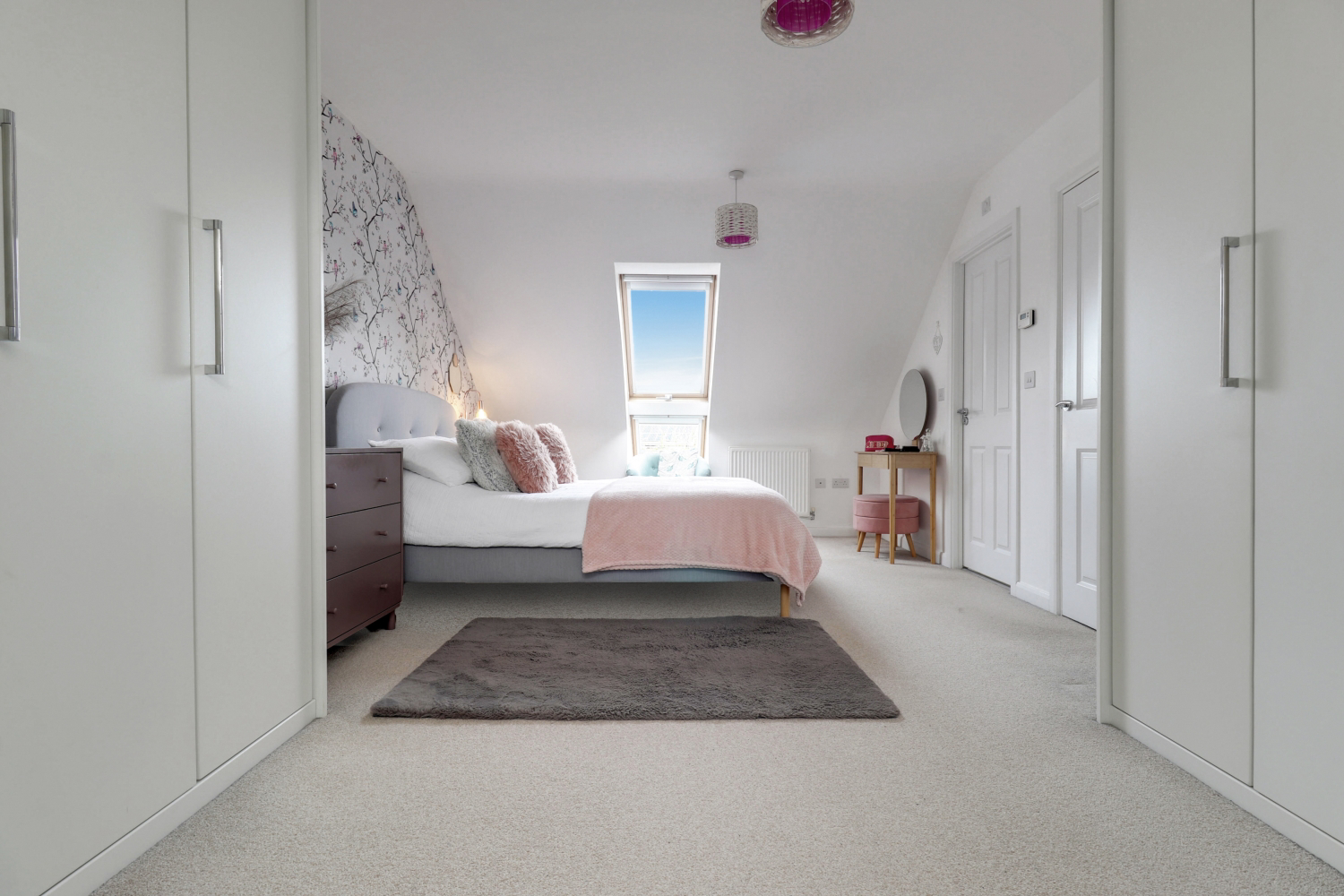 Sorrel Way, Pontefract, West Yorkshire, WF8, photo 14