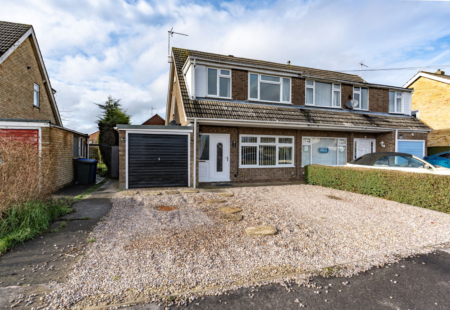 Colindale, Boston, Lincolnshire, PE21