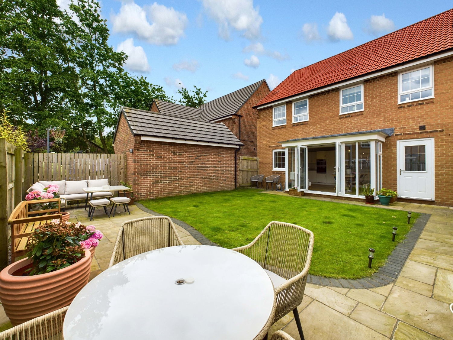 Ousebank Drive, Skelton, York, YO30 1ZB, photo 4