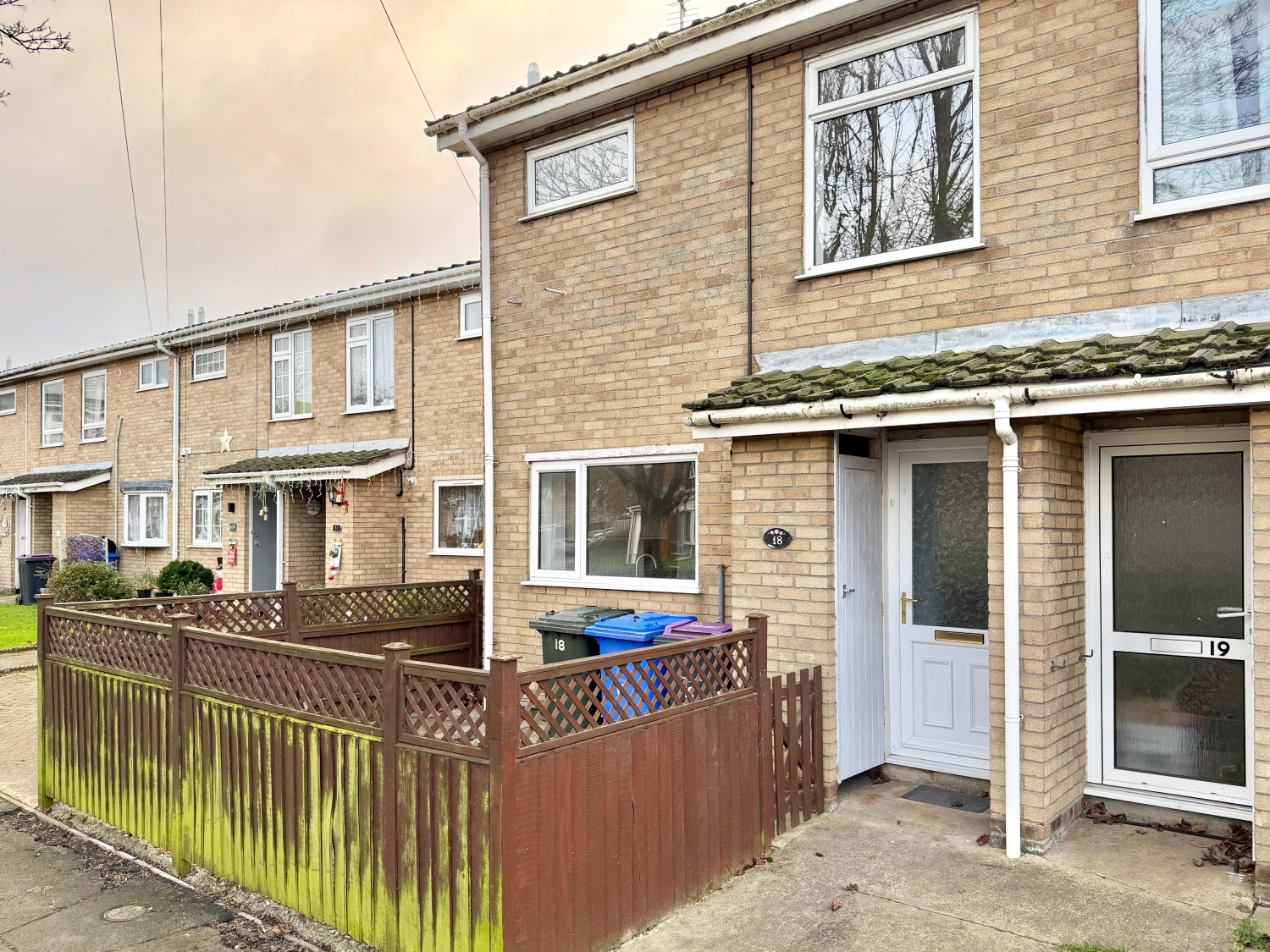 Eaton Road, Boston, Lincolnshire, PE21, photo 15