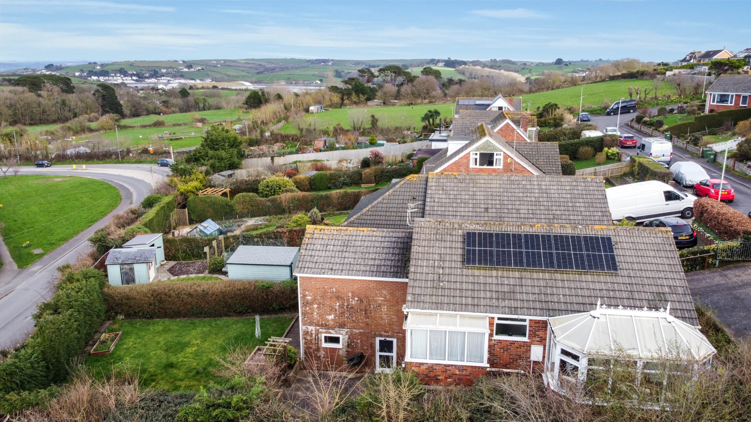 Greenacre Close, Northam, Bideford, Devon, EX39, photo 18