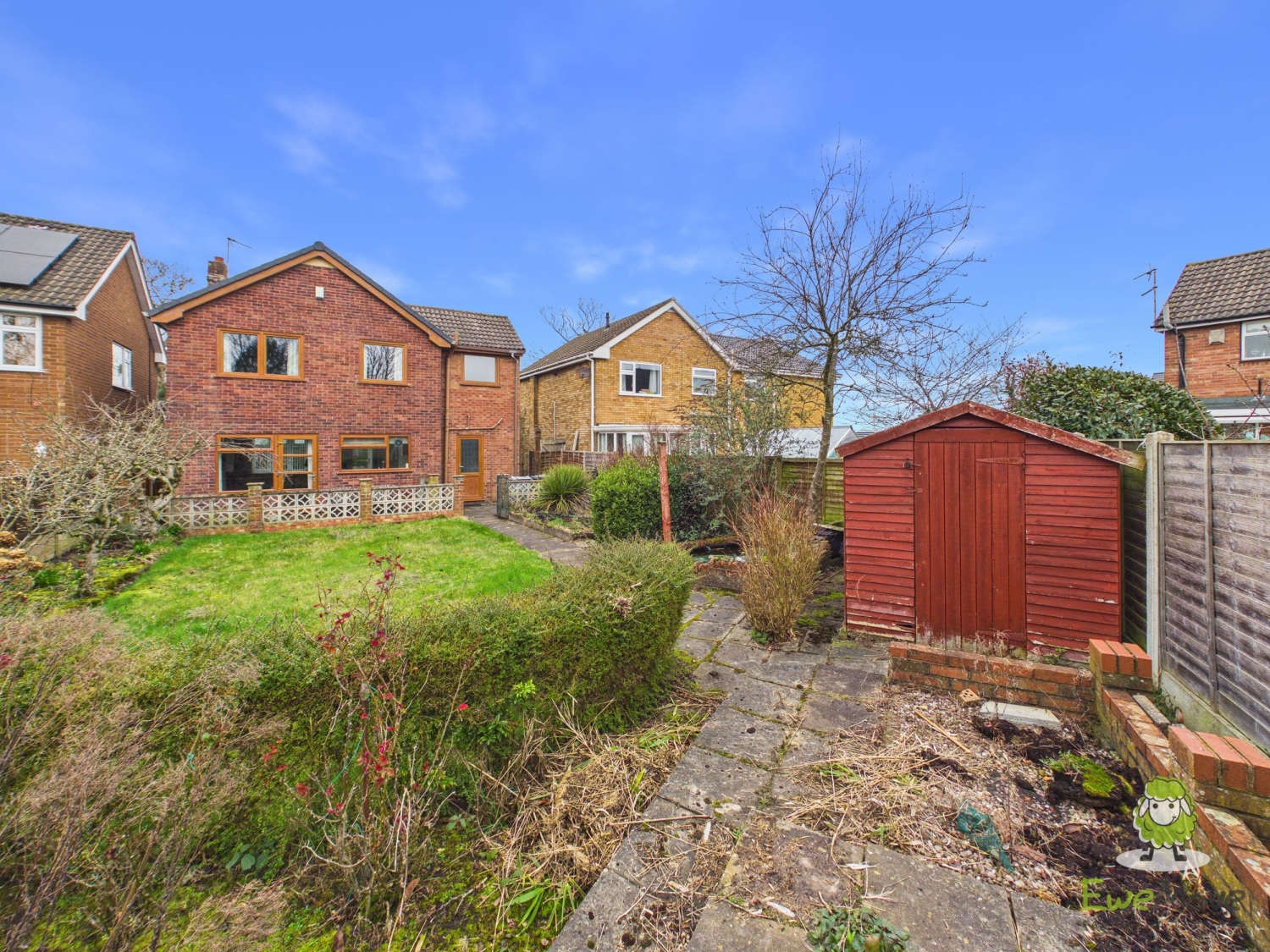 Hassall Road, Alsager, ST7, photo 19