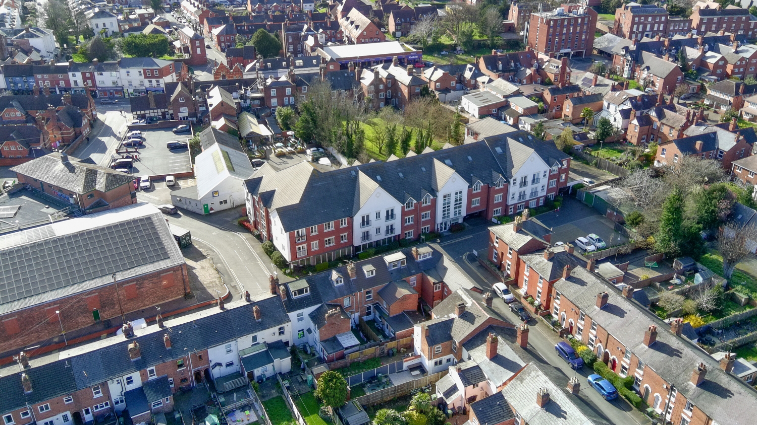  20 White Ladies Close, Worcester, WR1 1QA, photo 7