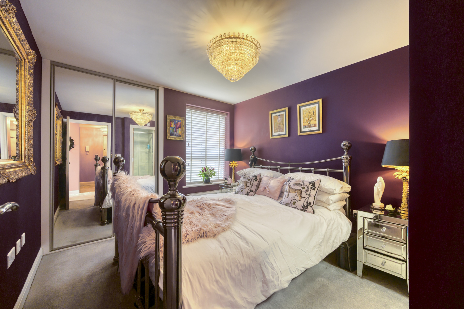 Heron House, Semington Strand, Wichelstow, SN1, photo 3