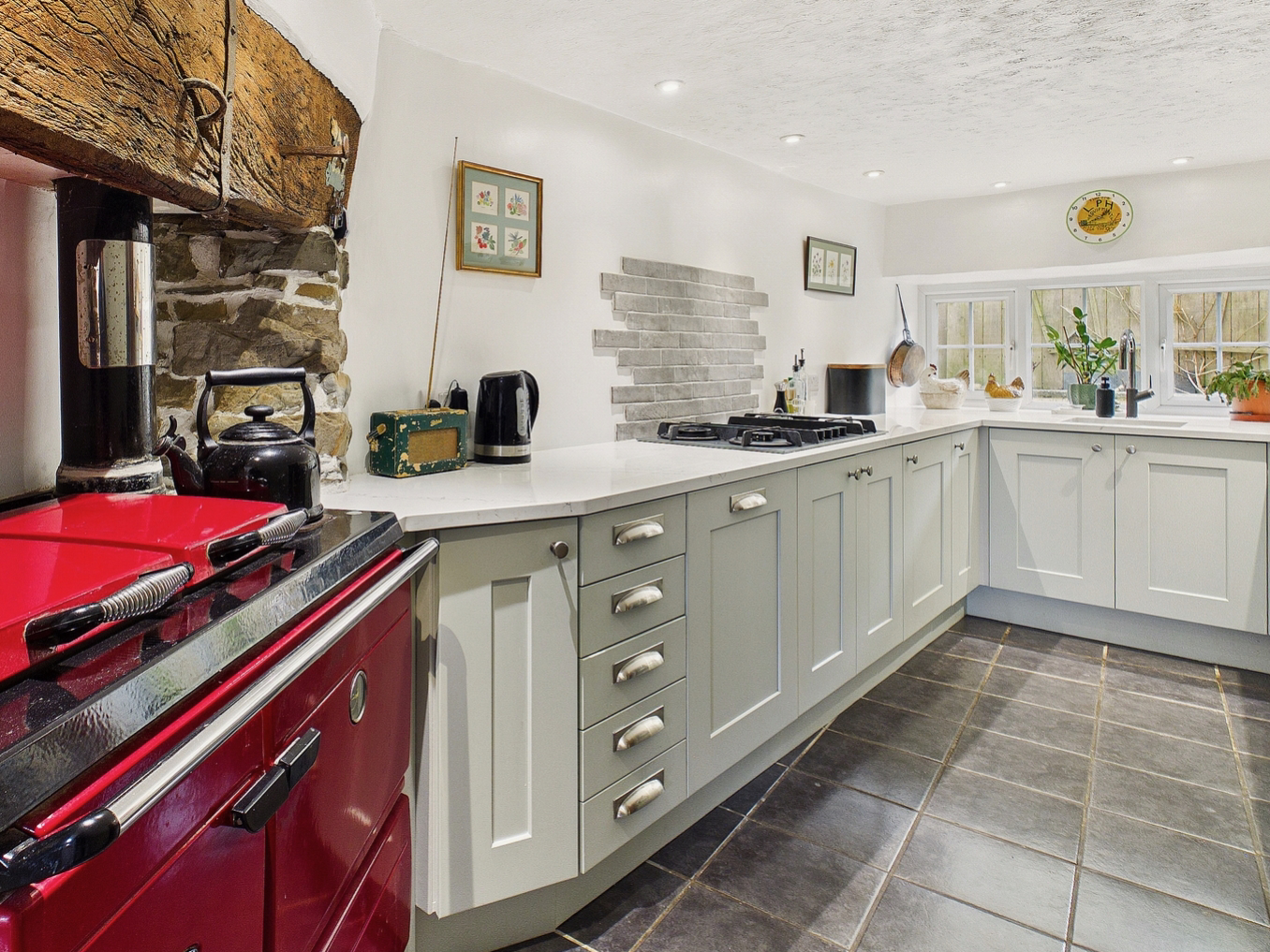 East Knowstone, South Molton, Devon, EX36, photo 3