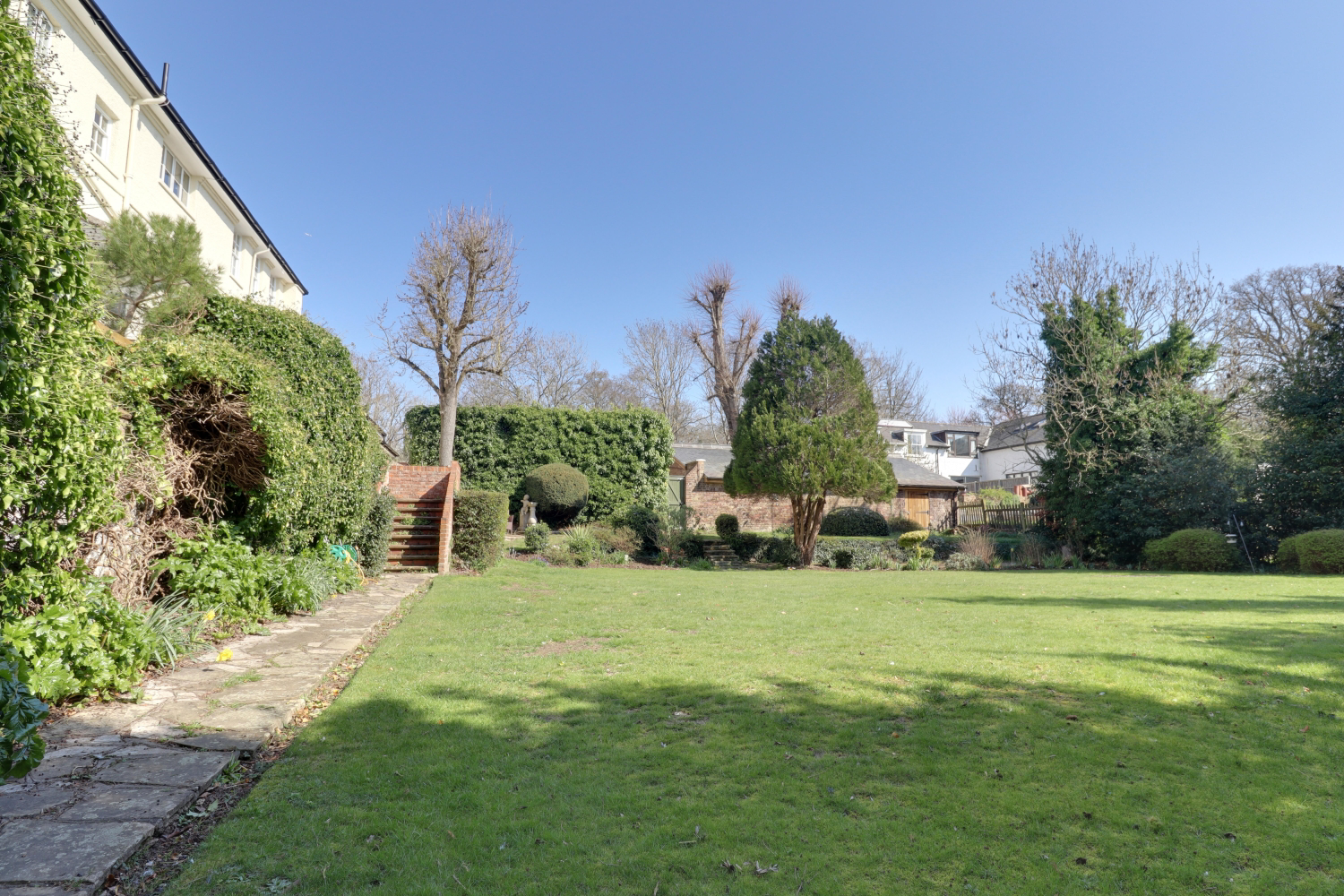Baston Manor, Keston, photo 18