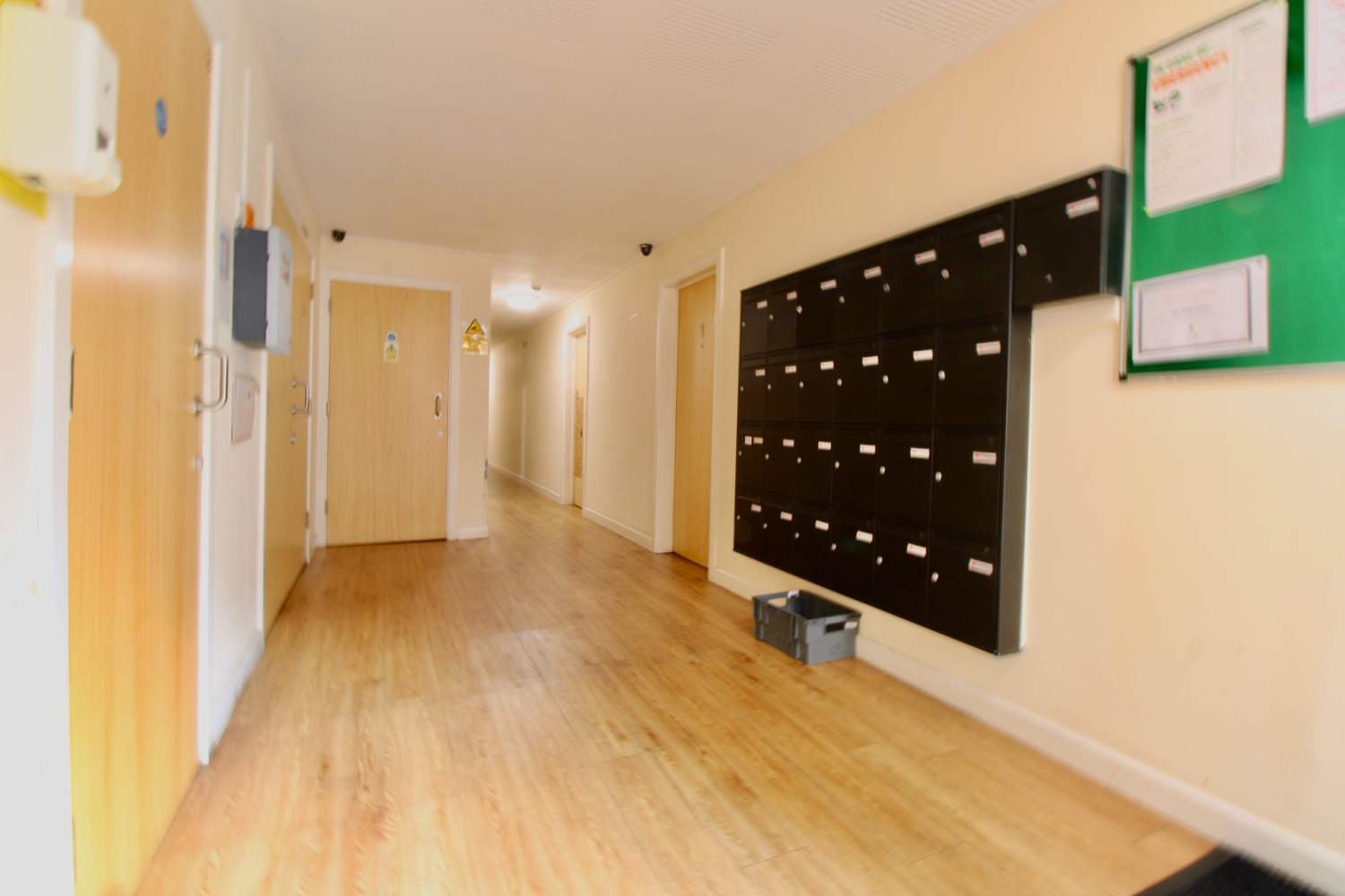 Nelson Court, 4A Rutland Street, Leicester, Leicestershire, LE1, photo 8
