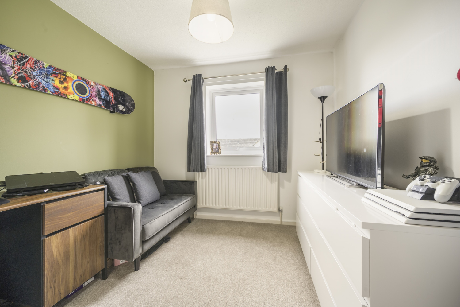 Jubilee Gardens, South Cerney, photo 10