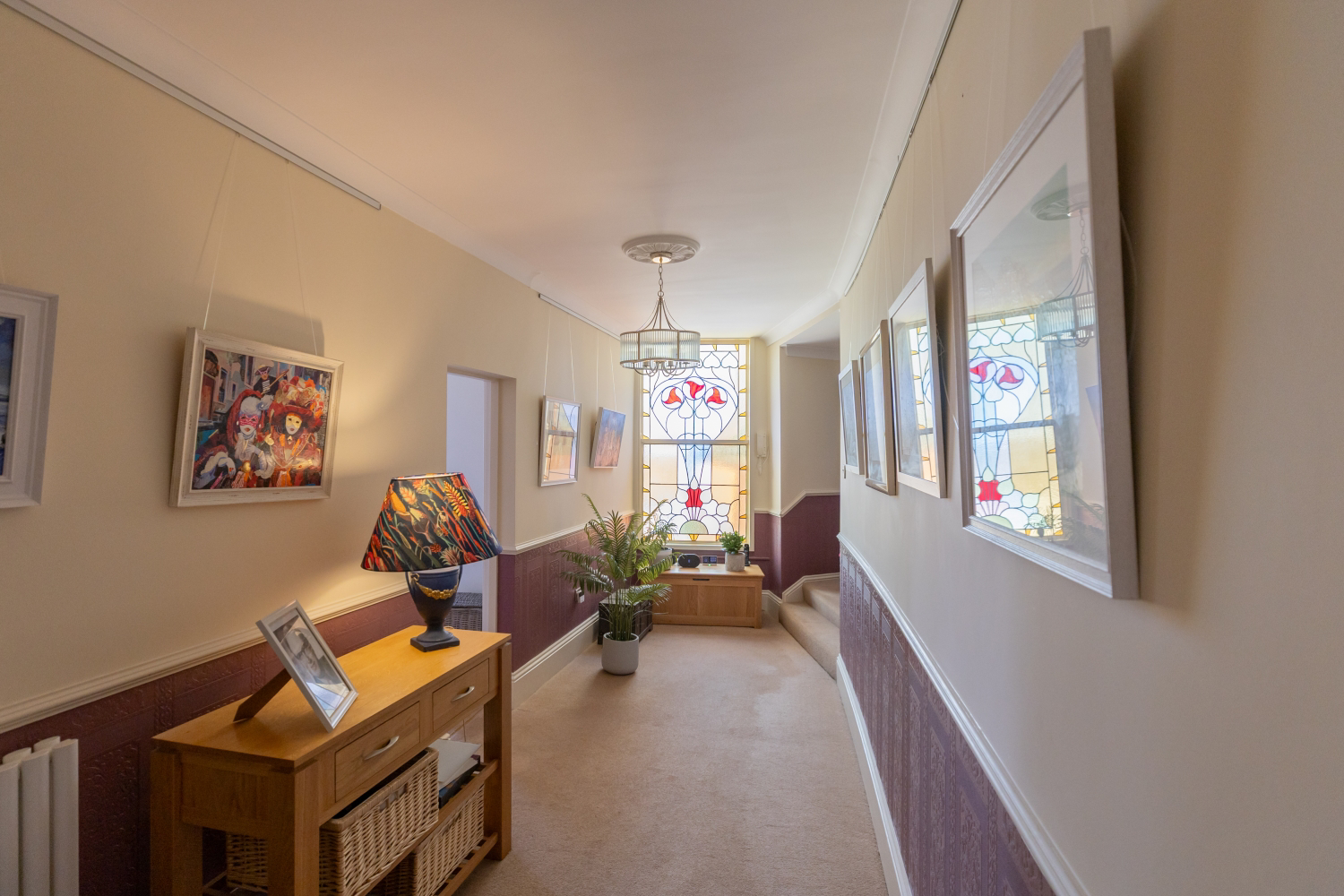 Alexandra House, 19 Marine Parade, Saltburn-by-the-Sea, TS12 1EU, photo 5
