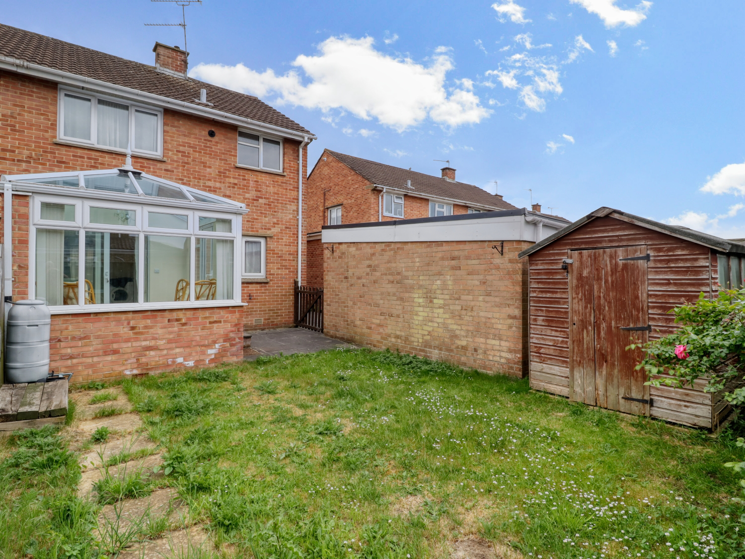 Shapwick Close, Nythe, Swindon SN3, photo 13