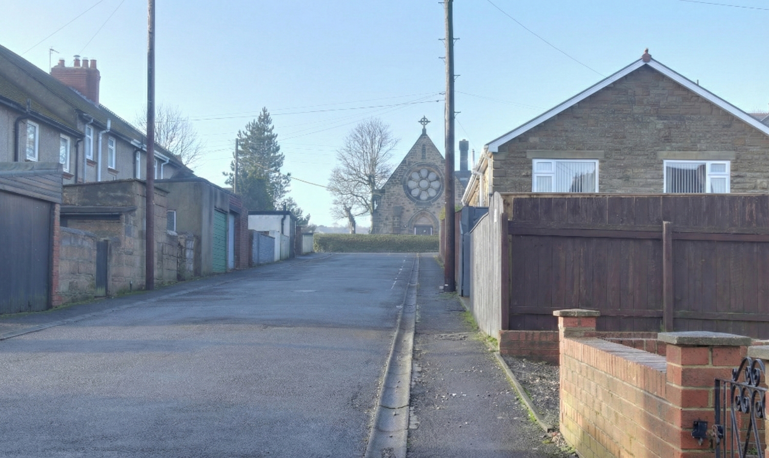 Carrmyers, Stanley, DH9 8DR, photo 11