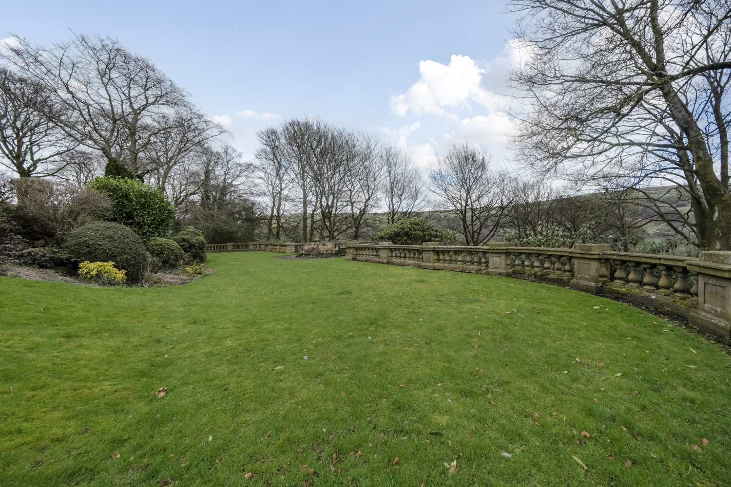 Penthouse, Broadfold Hall, Luddenden, photo 27