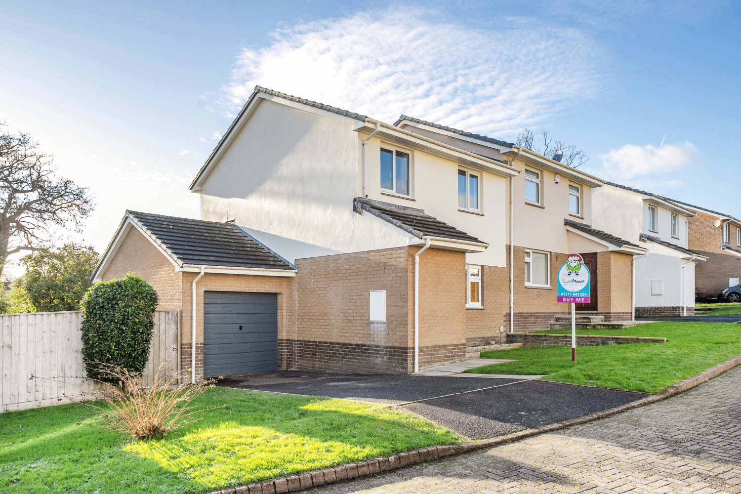 Barlow Road, Barnstaple, Devon, EX31