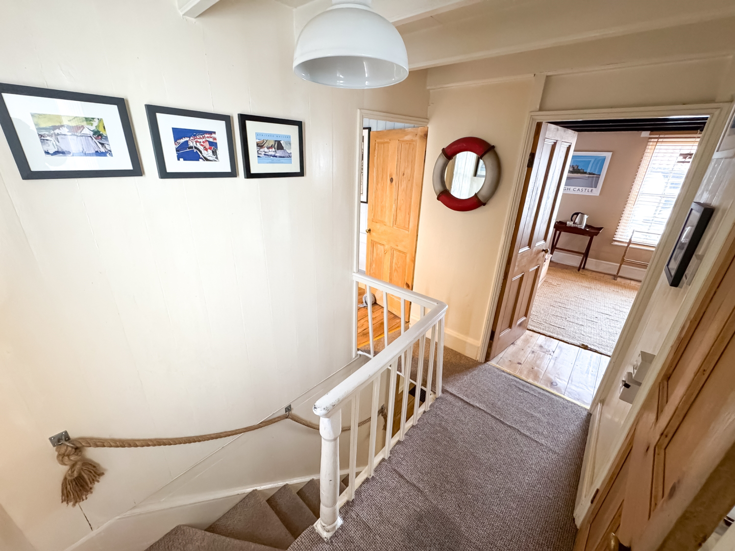 The Curious Crab, Barras Square, Staithes, Saltburn-by-the-Sea, TS13 5DF, photo 23