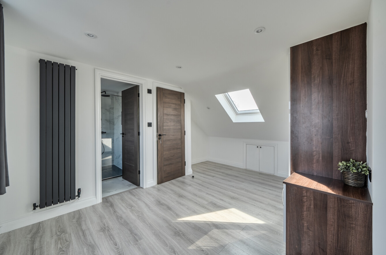 Egham Crescent, Cheam, Sutton, Surrey, SM3, photo 8