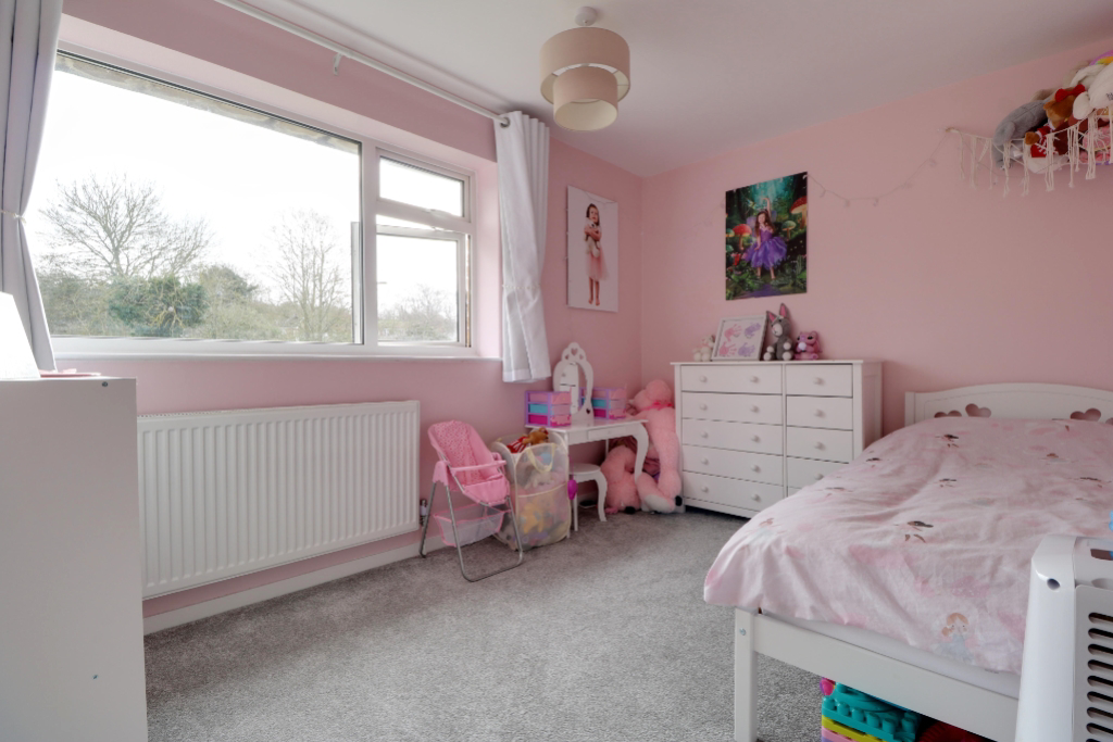 Rosemary Crescent, Grantham, Lincs, photo 9
