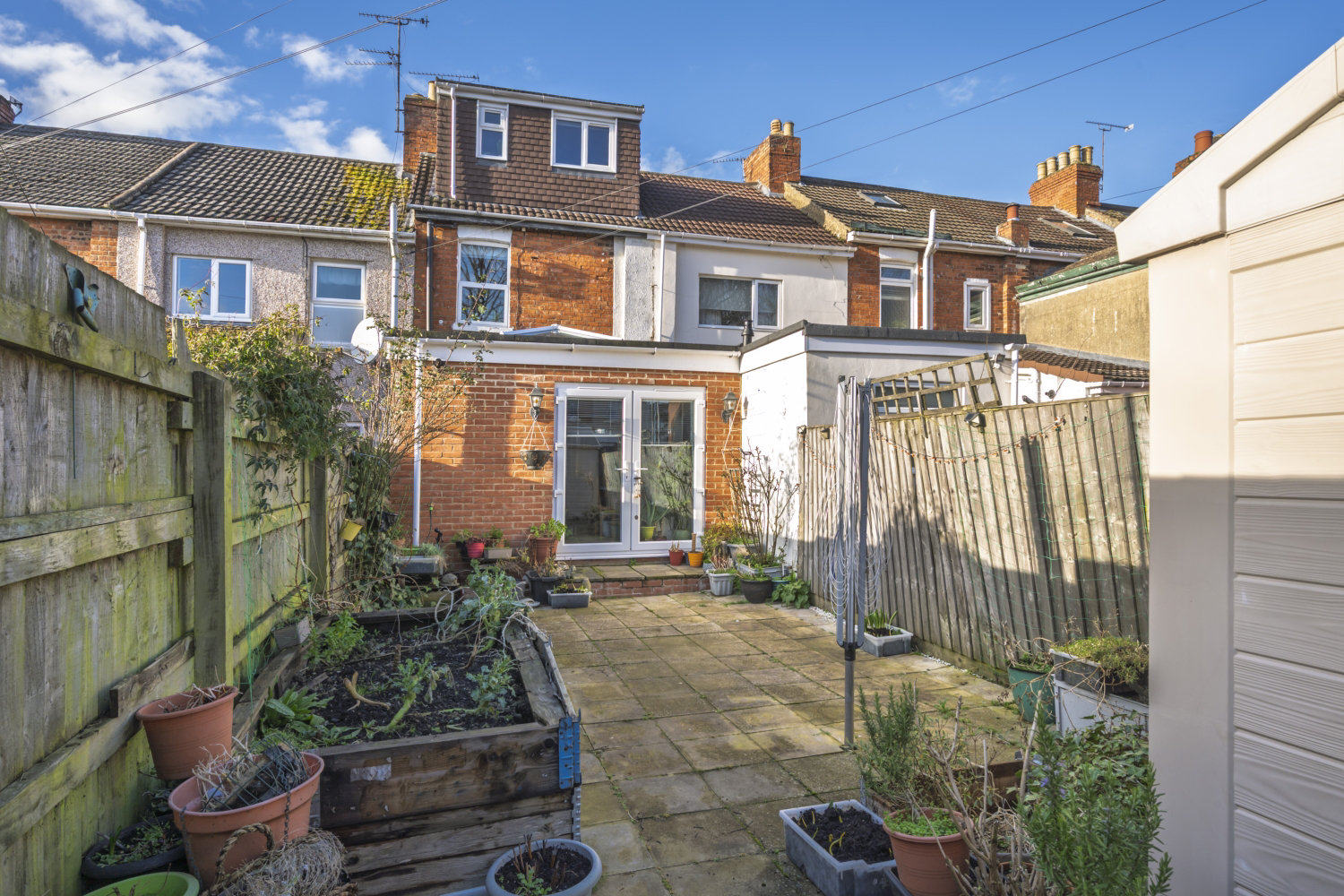 Tennyson Street, Swindon, SN1, photo 4