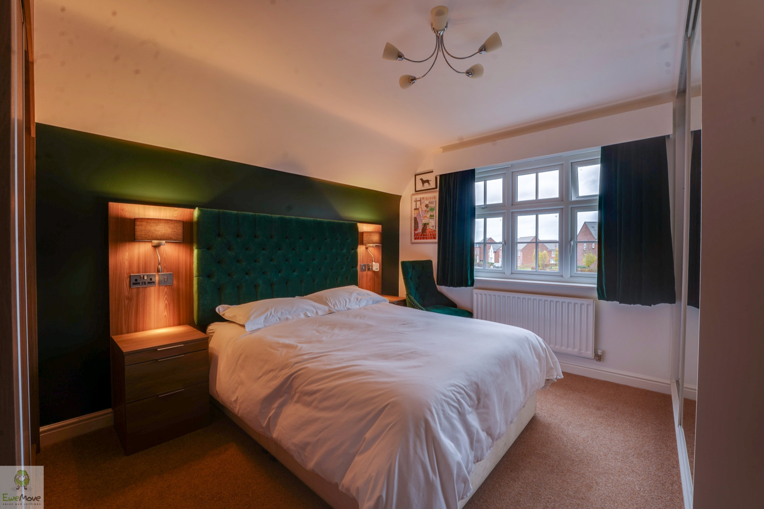 Donisthorpe Place, Stafford, Staffordshire, ST18, photo 2