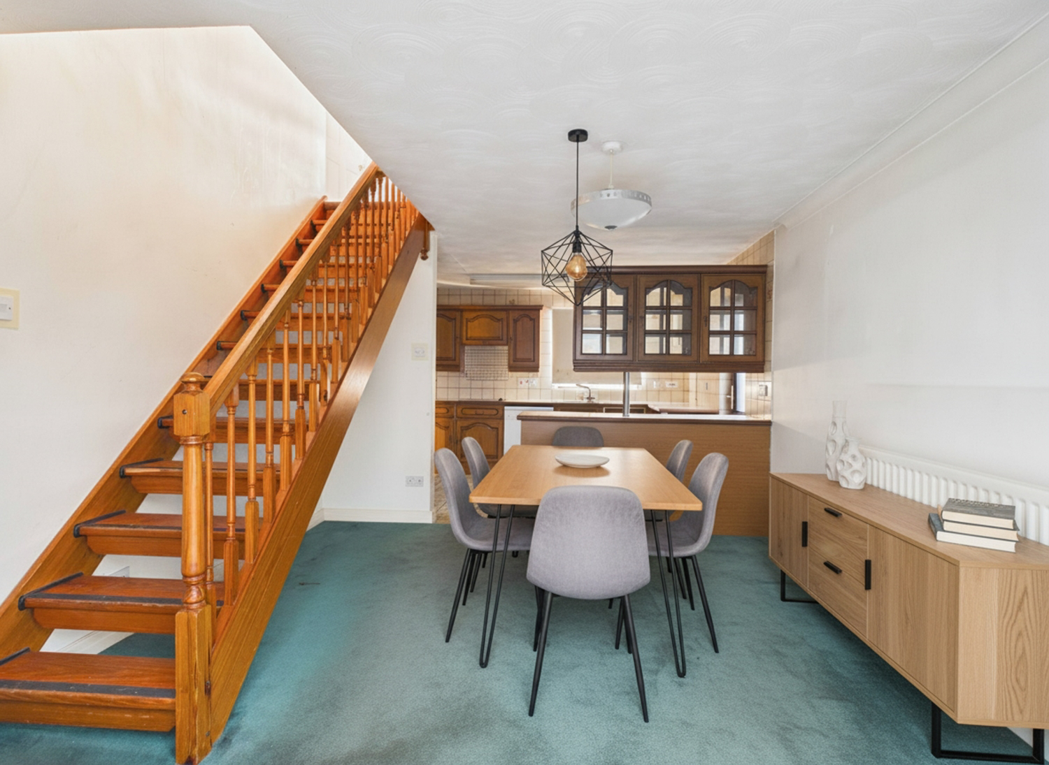 Lapwing Close, East Hunsbury, Northampton, NN4 0RT, photo 9