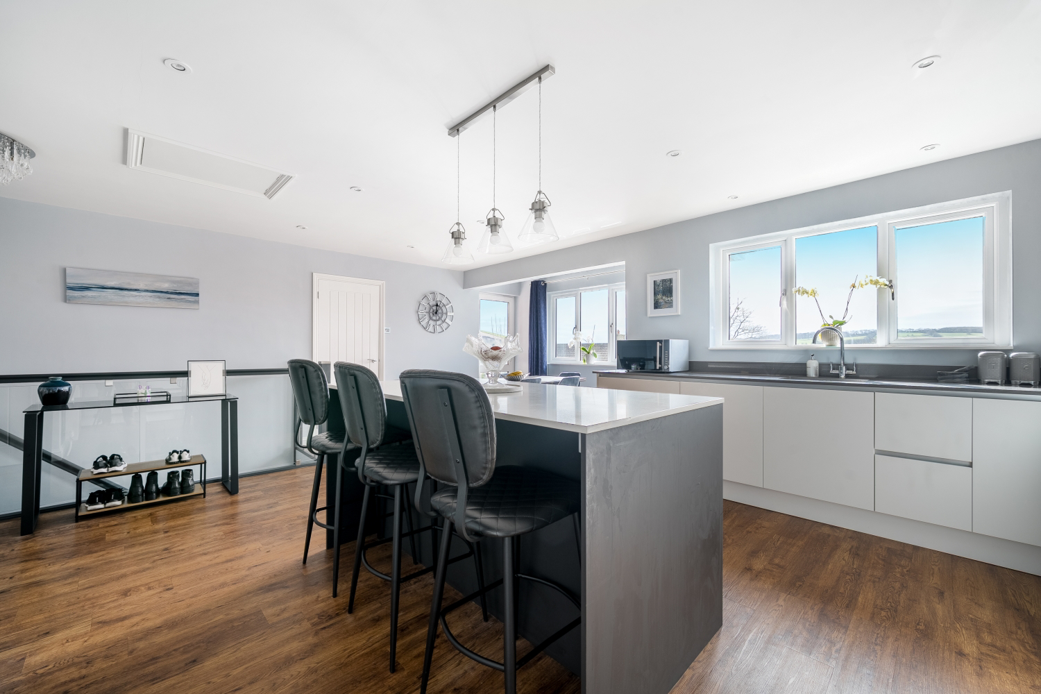 Deer Wood View, Bishops Tawton, Barnstaple, Devon, EX32, photo 3