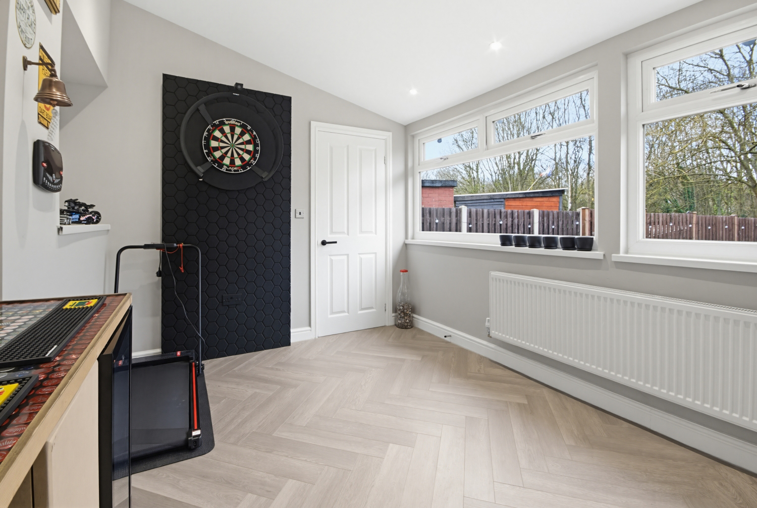 BECKET CRESCENT, ROTHERHAM, SOUTH YORKSHIRE, S61, photo 10