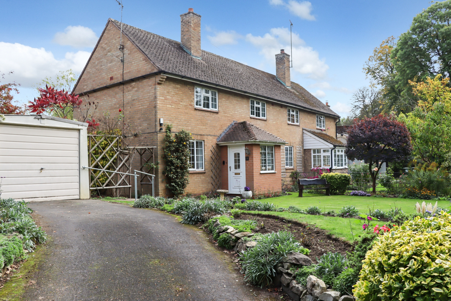 Bridge Lane, Ladbroke, Southam, Warwickshire, CV47, photo 25